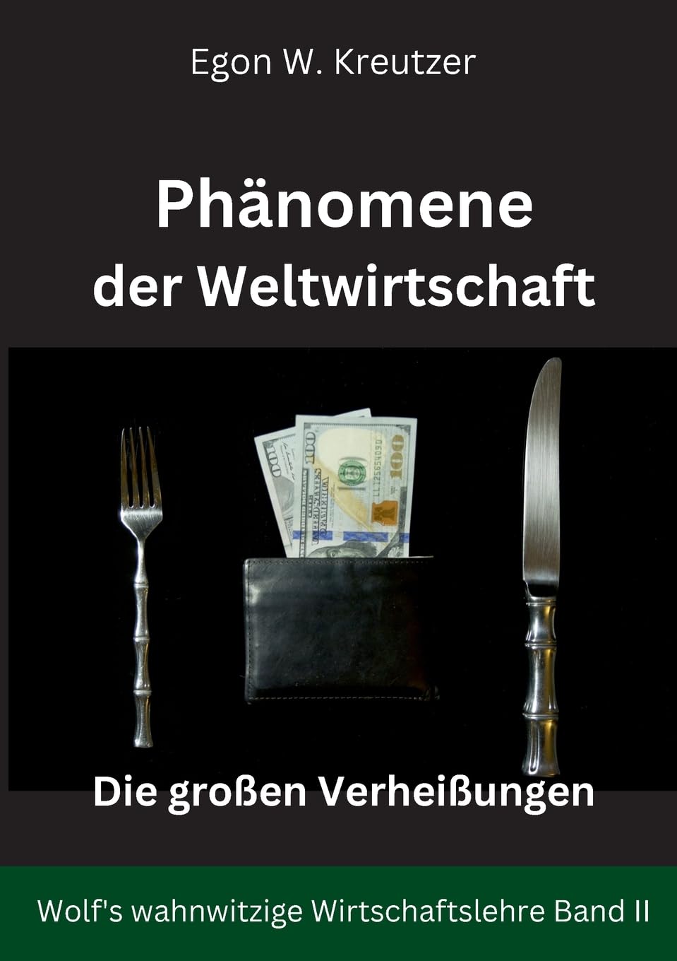 Phänomene der Weltwirtschaft Law