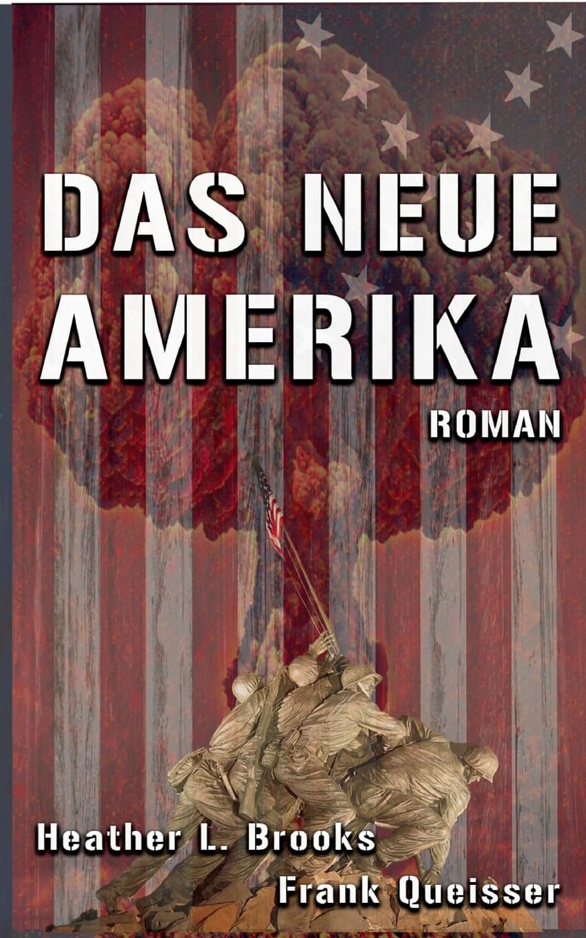 Das Neue Amerika Contemporary literature Books