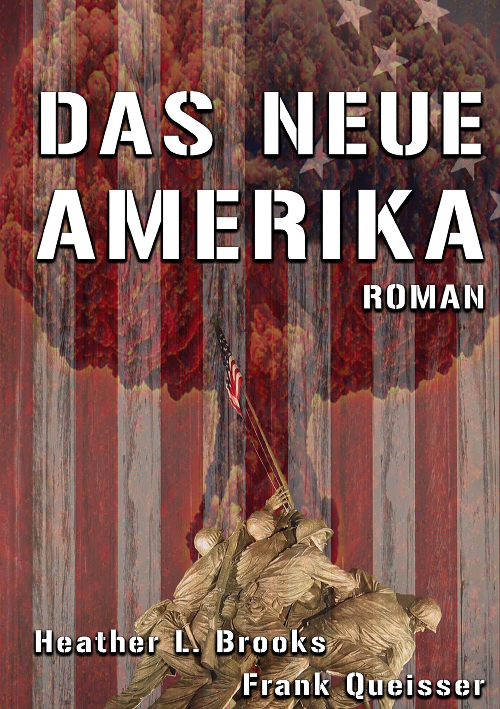 Product Image: Das Neue Amerika