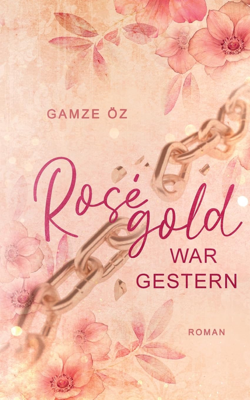 Roségold war gestern Contemporary literature Books