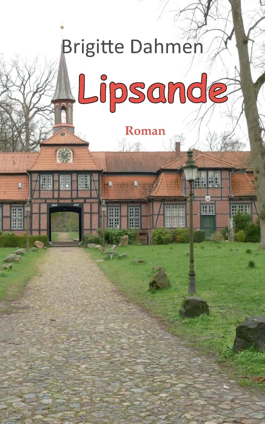 Lipsande Historical Fiction