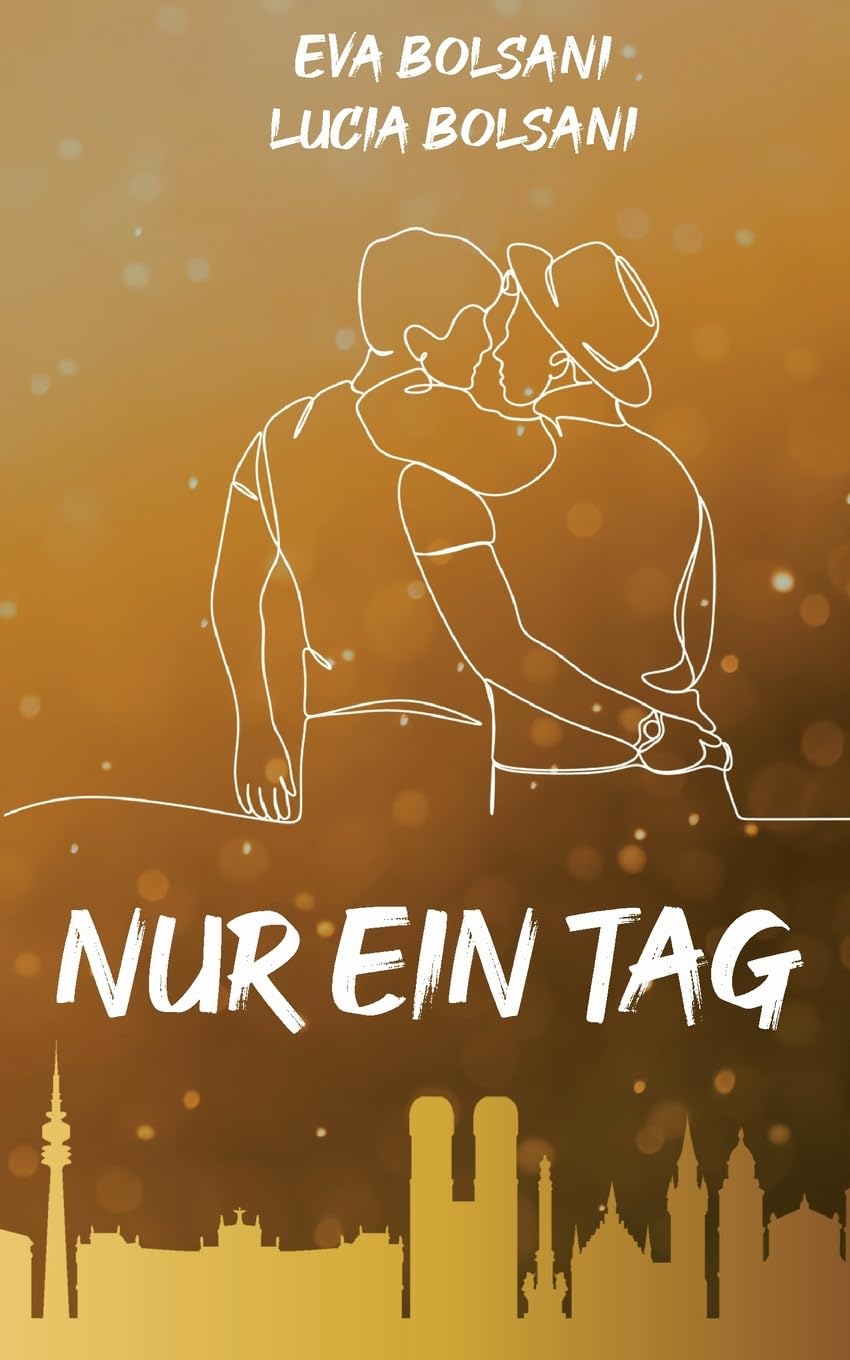 Nur ein Tag Contemporary literature