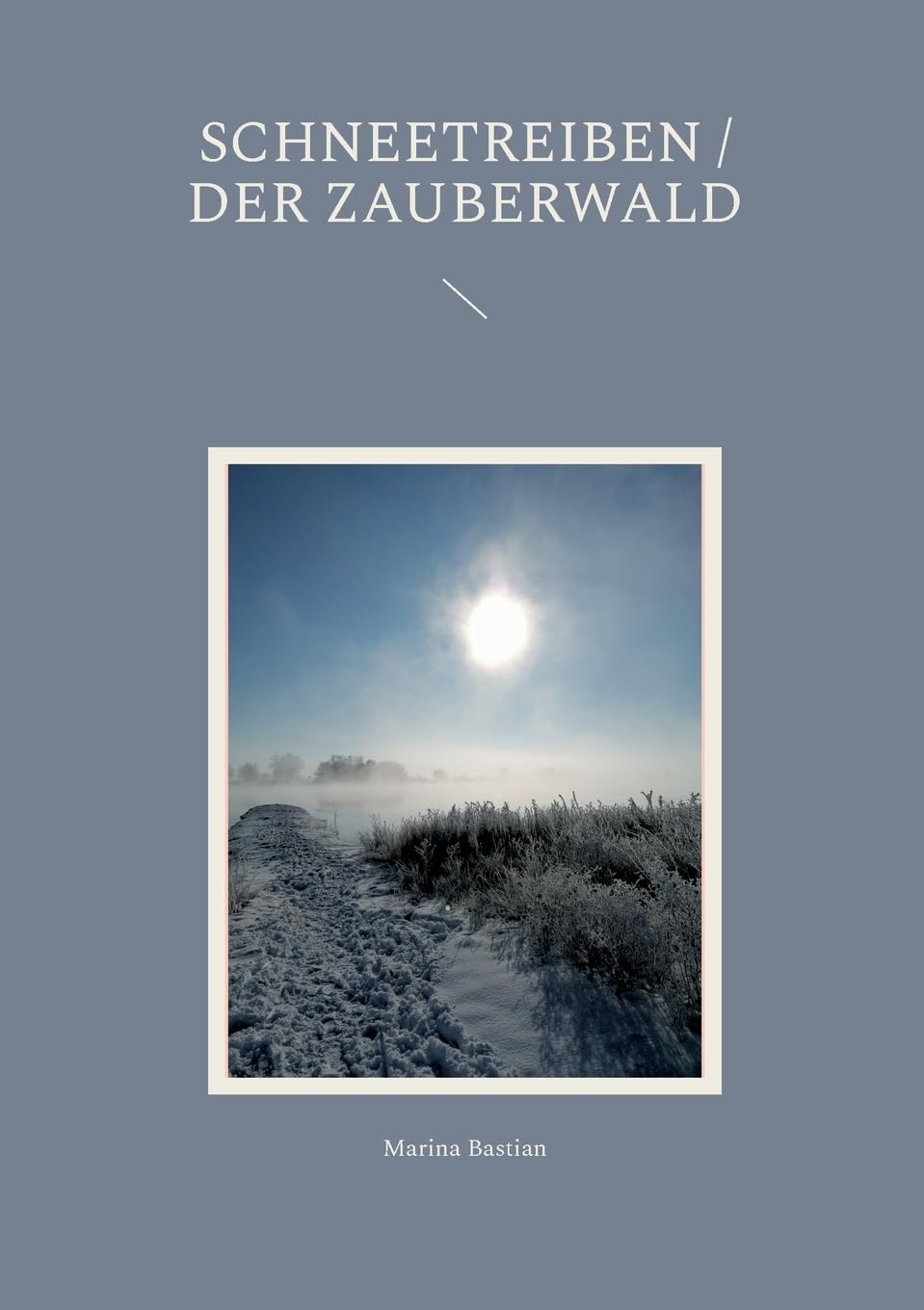 Schneetreiben / Der Zauberwald Novels & Short Stories