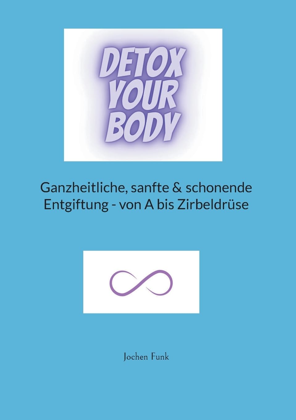 Detox your Body Second hand books on Religion & Esotericism