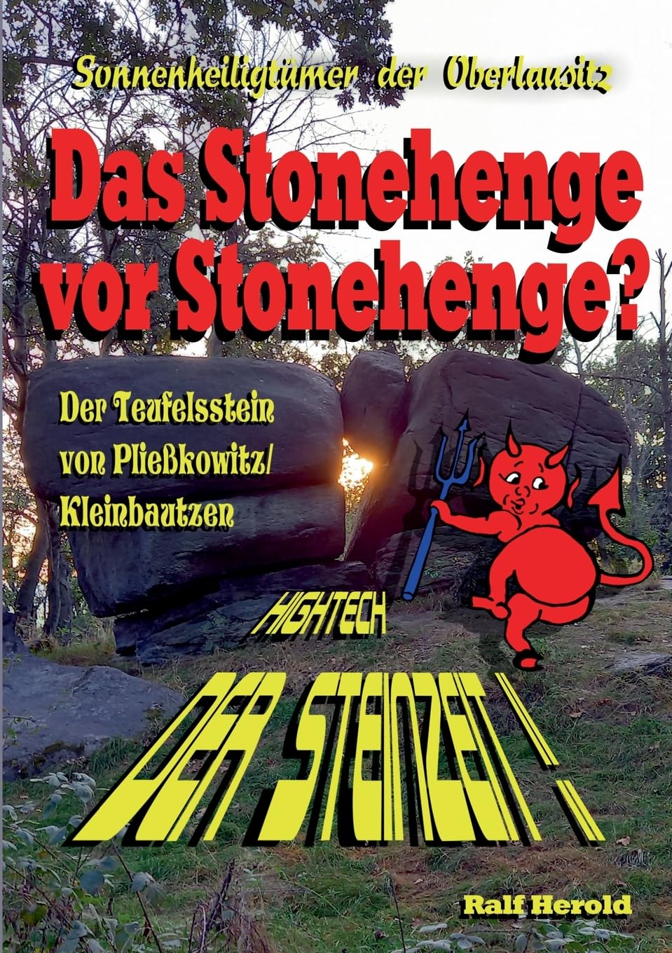 Product Image: Das Stonehenge vor Stonehenge
