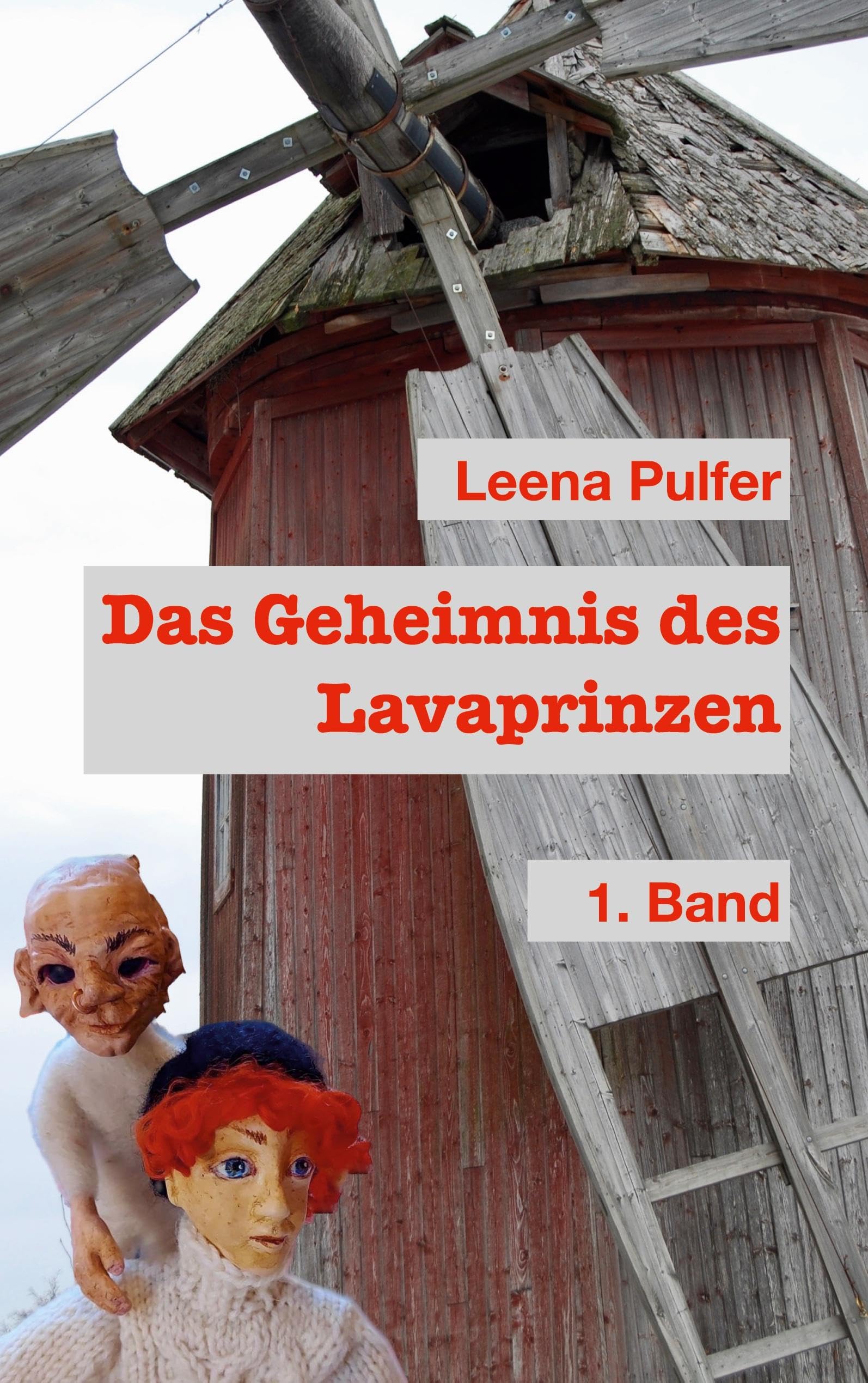 Das Geheimnis des Lava-Prinzen Romance