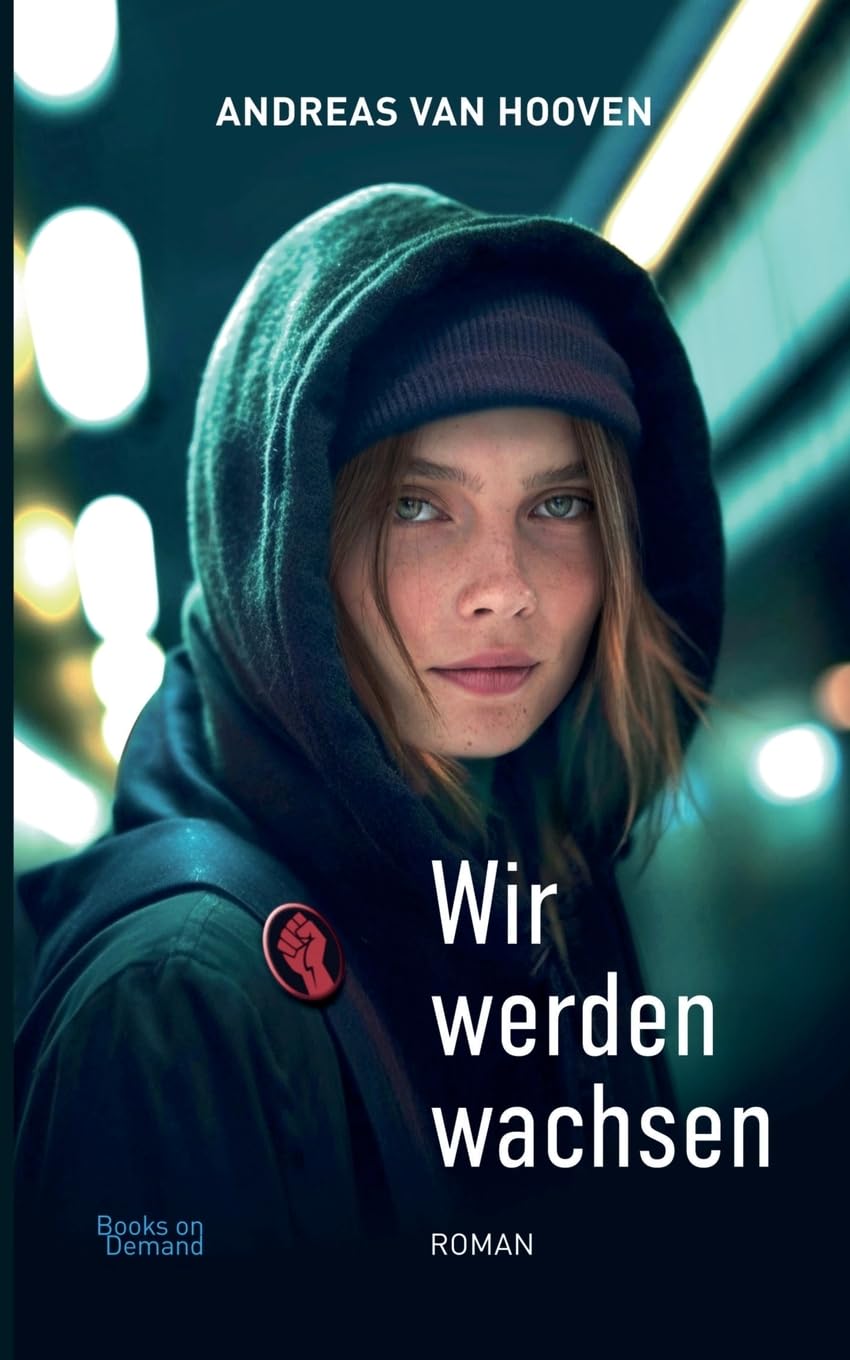 Product Image: Wir werden wachsen