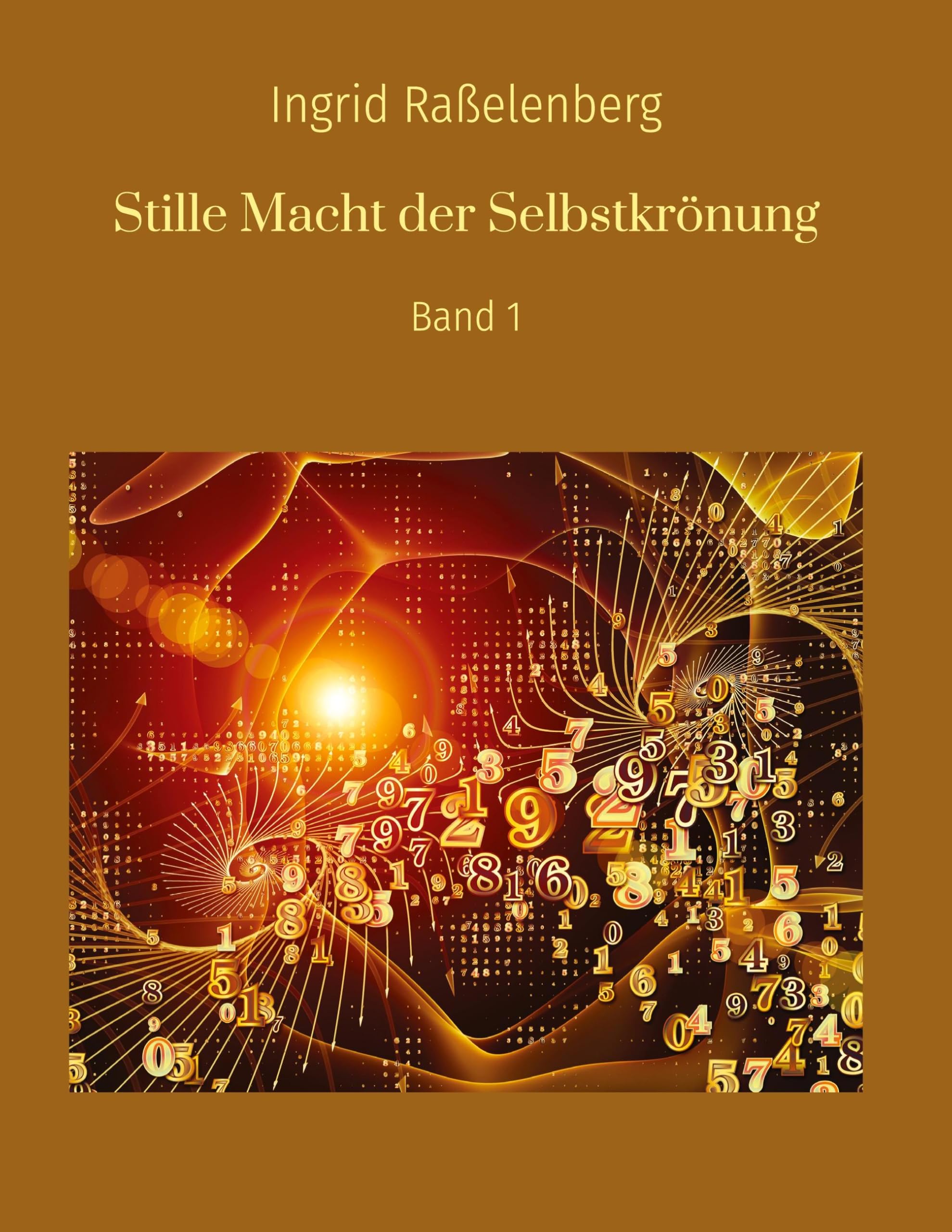 Stille Macht der Selbstkrönung Philosophy