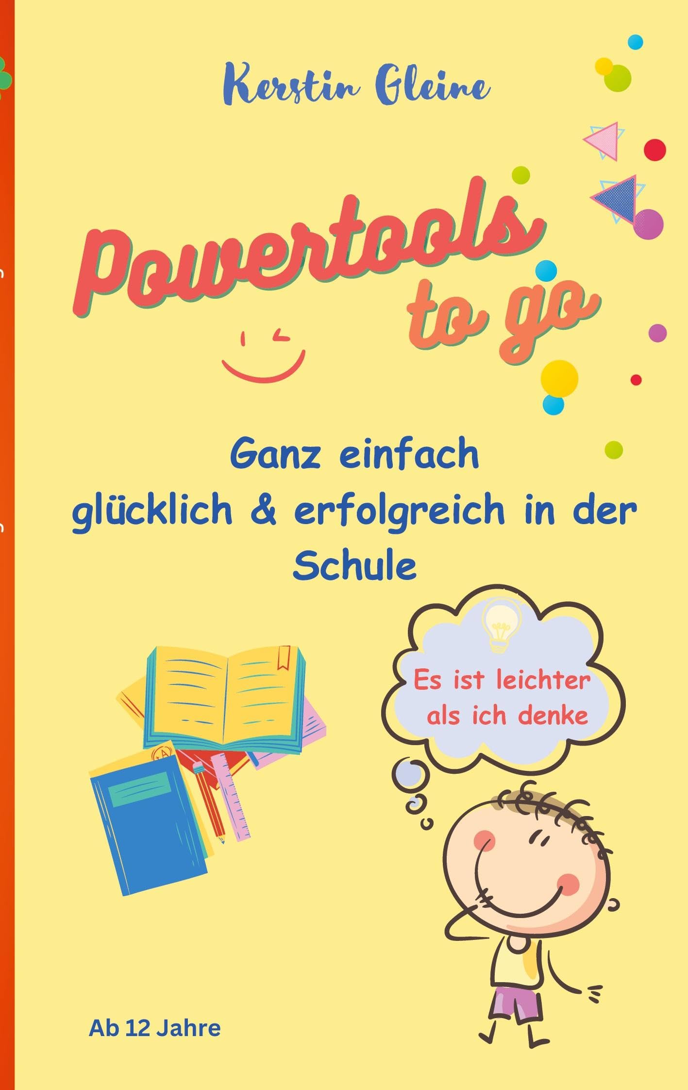 Product Image: Powertools to go