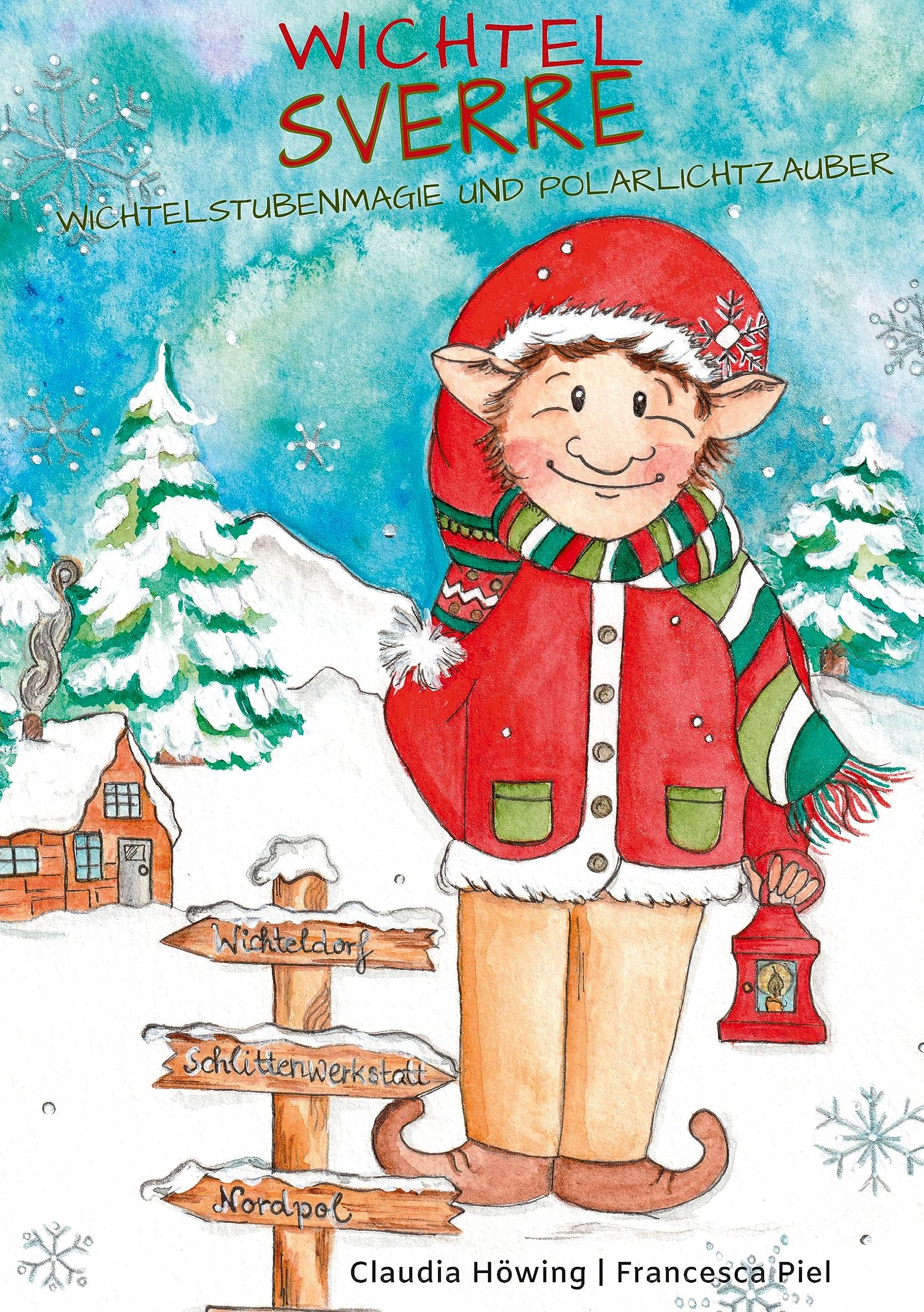 Product Image: Wichtel Sverre
