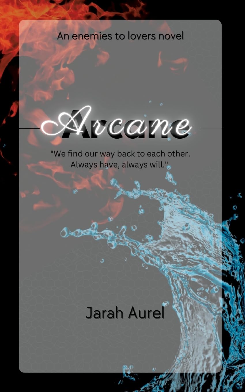 Arcane Contemporary literature