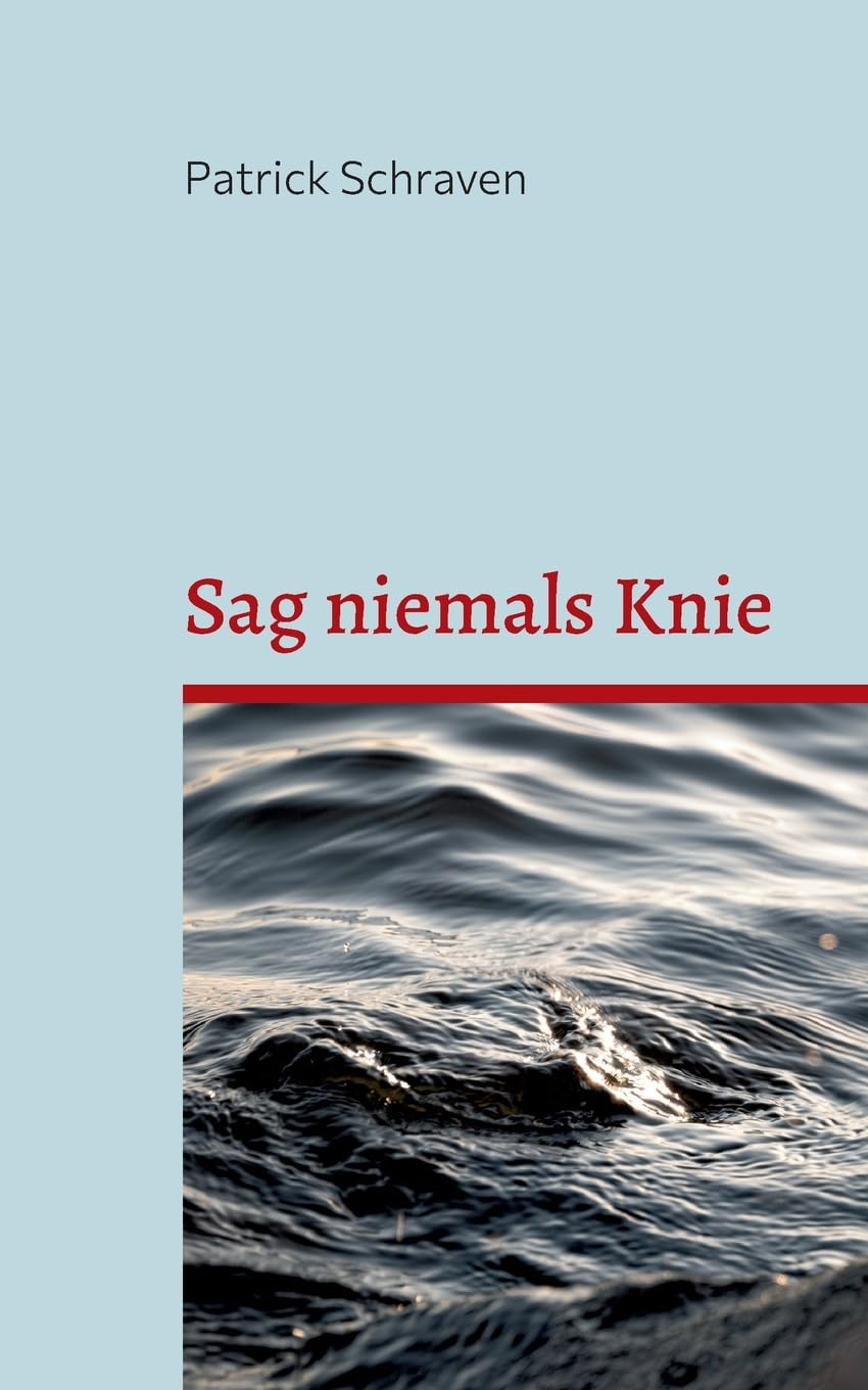 Sag niemals Knie: Realsatire Humour & Satire