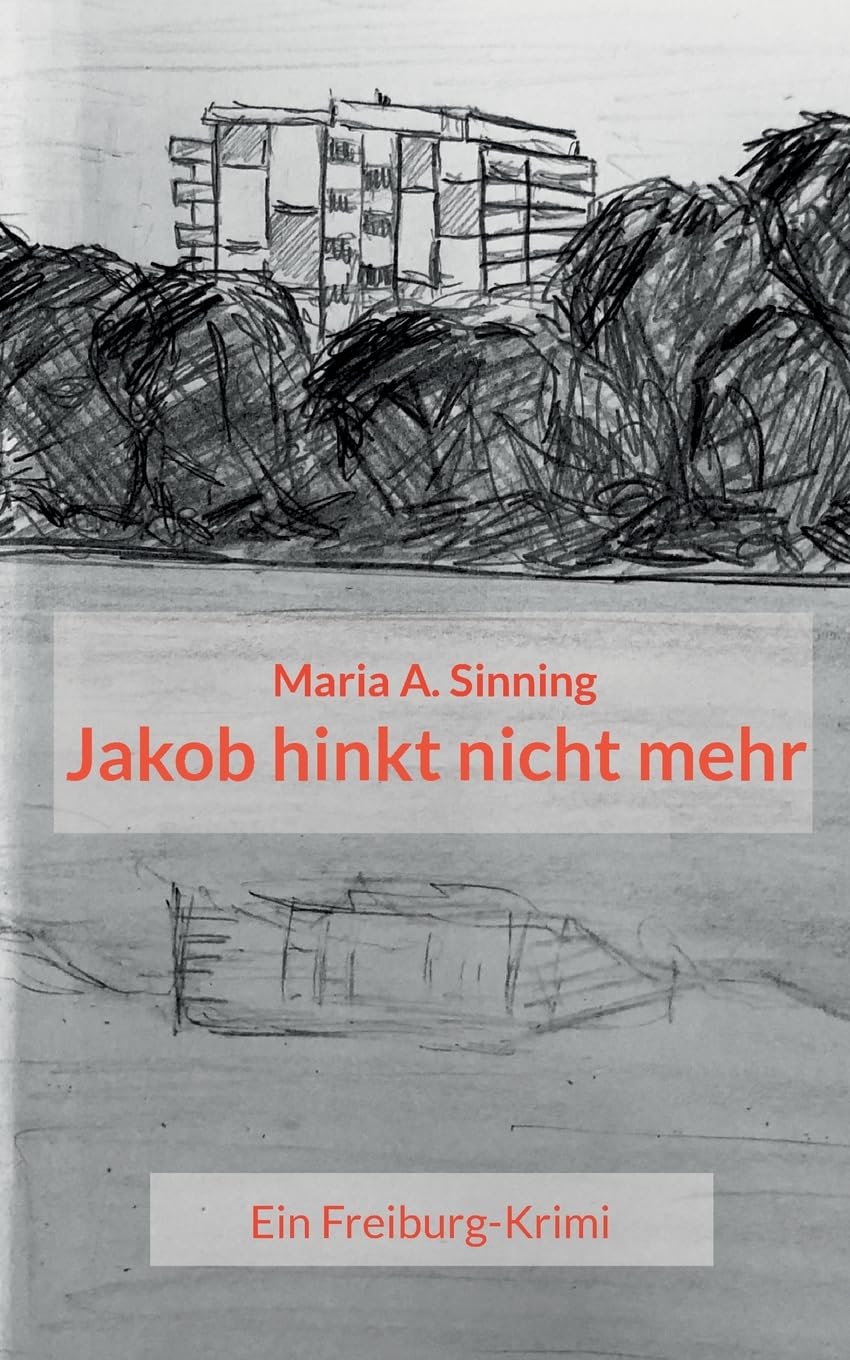 Jakob hinkt nicht mehr Contemporary literature