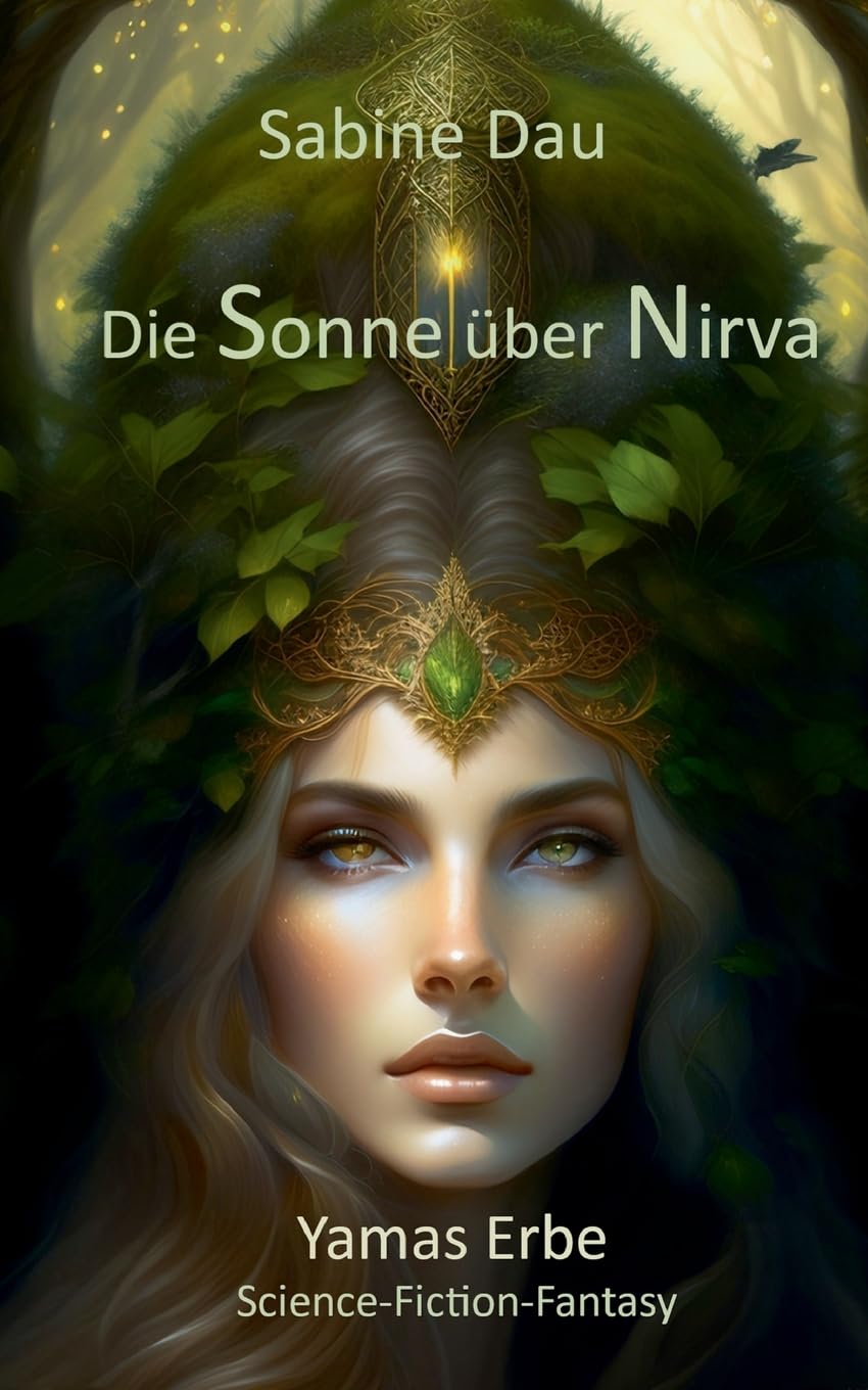 Die Sonne über Nirva: Yamas Erbe (Die Yama-Chroniken) Historical Fiction