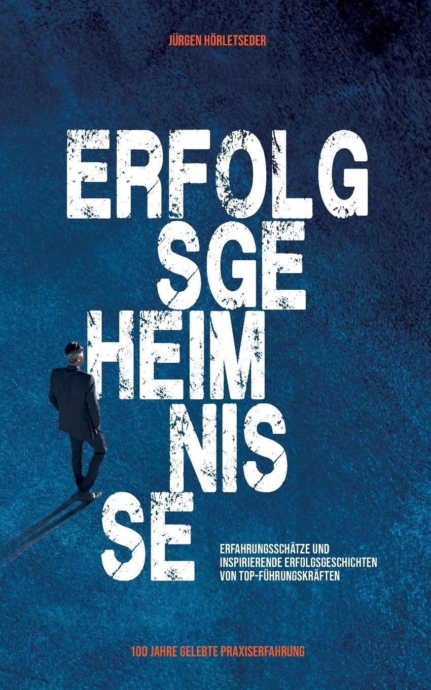 Erfolgsgeheimnisse Law