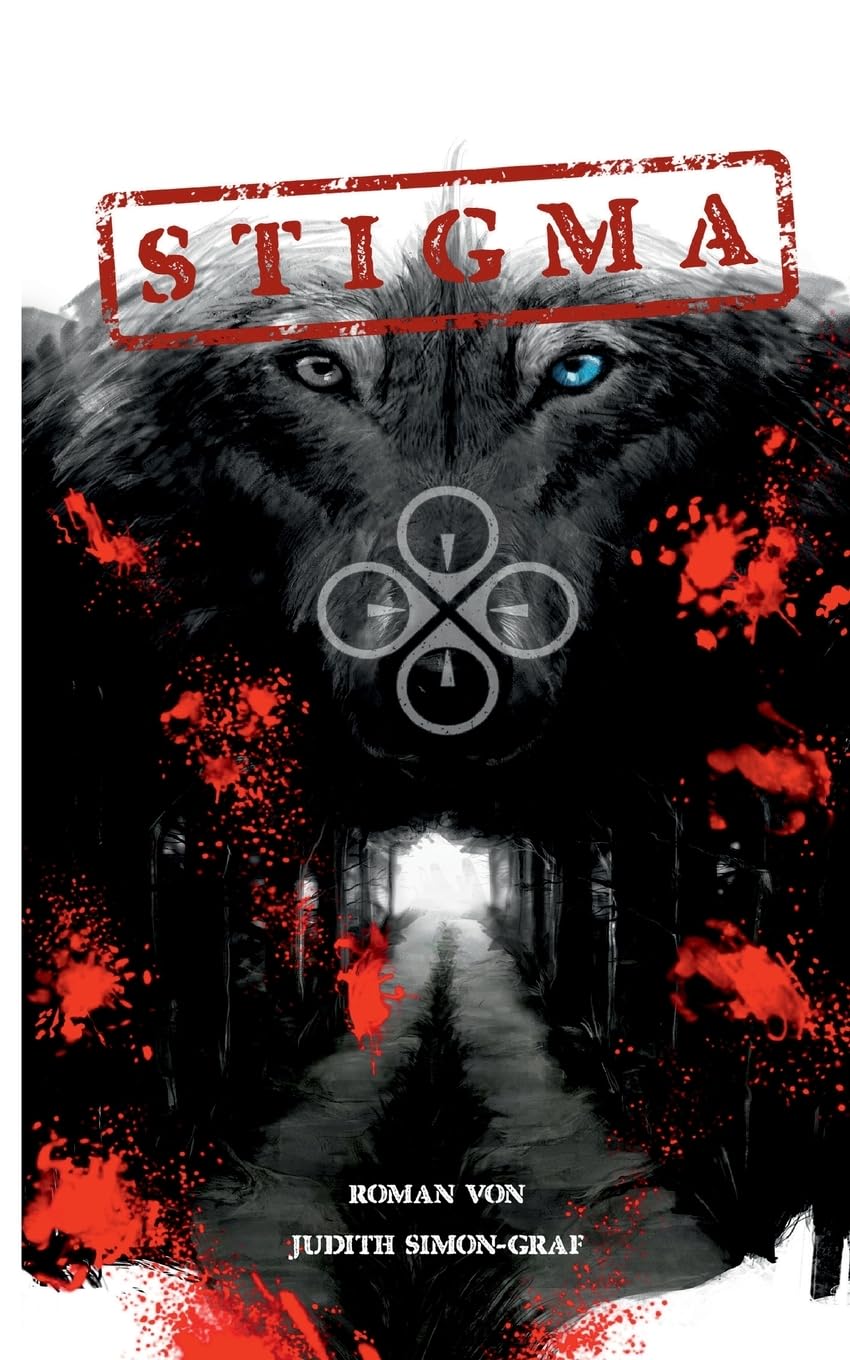 Product Image: S T I G M A