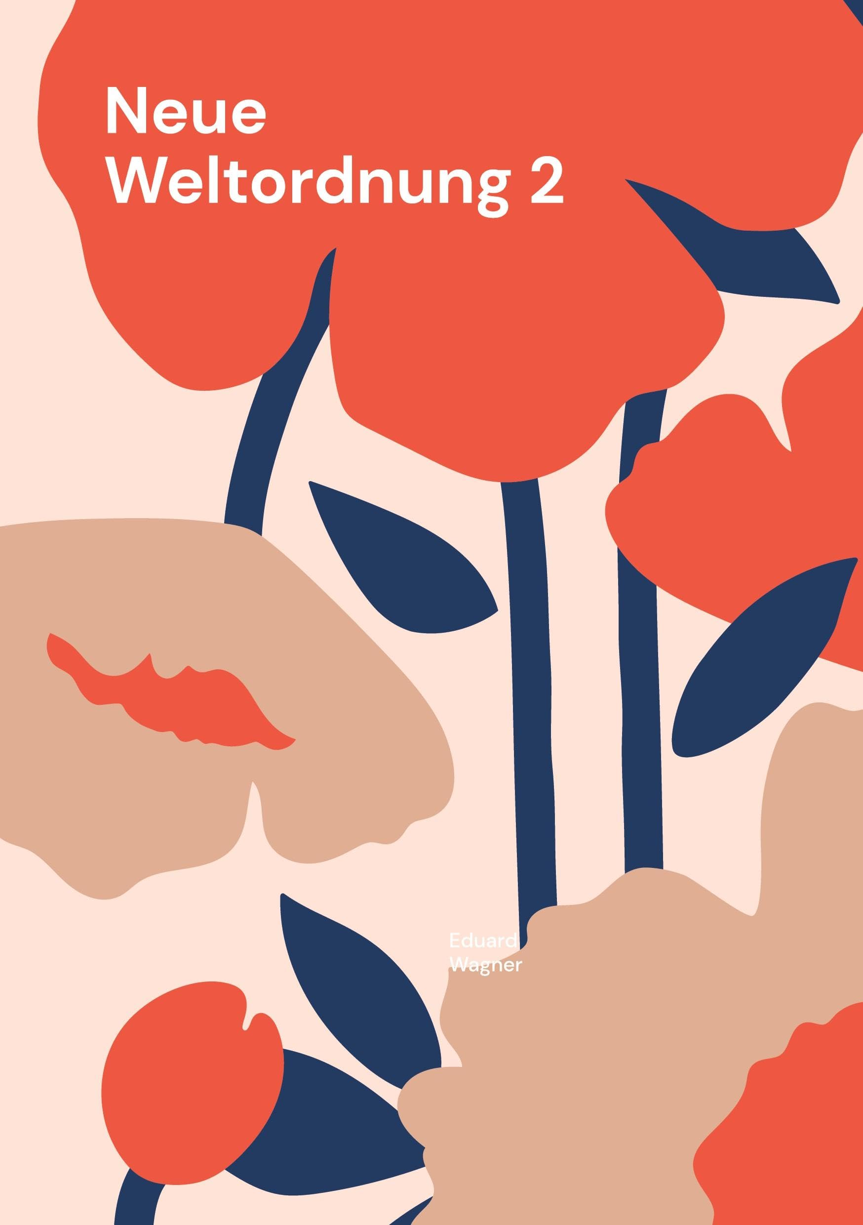 Neue Weltordnung 2 Books