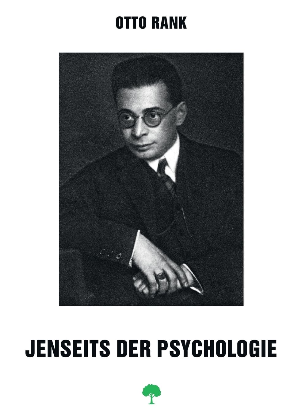Jenseits der Psychologie Psychology