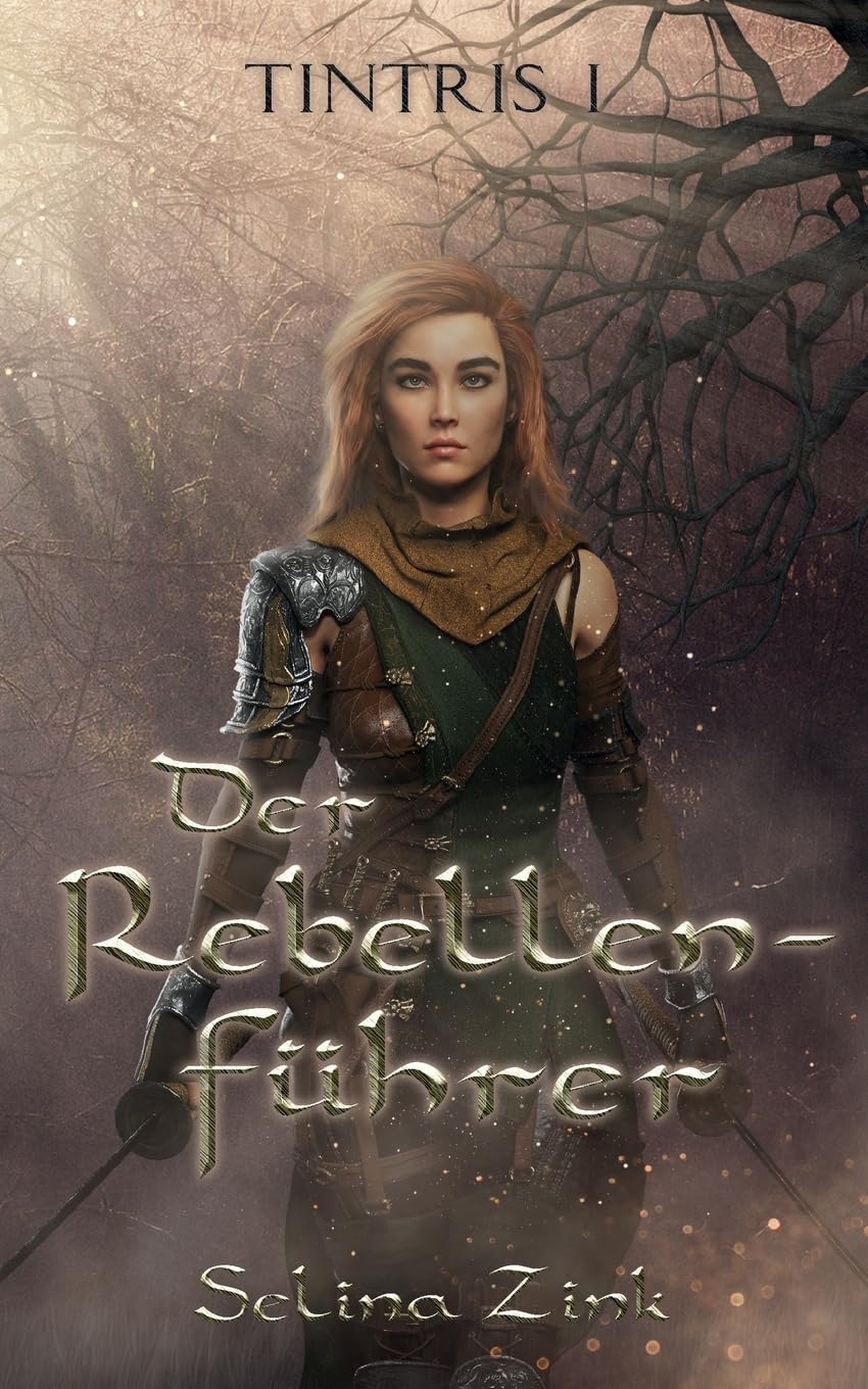 Der Rebellenführer book