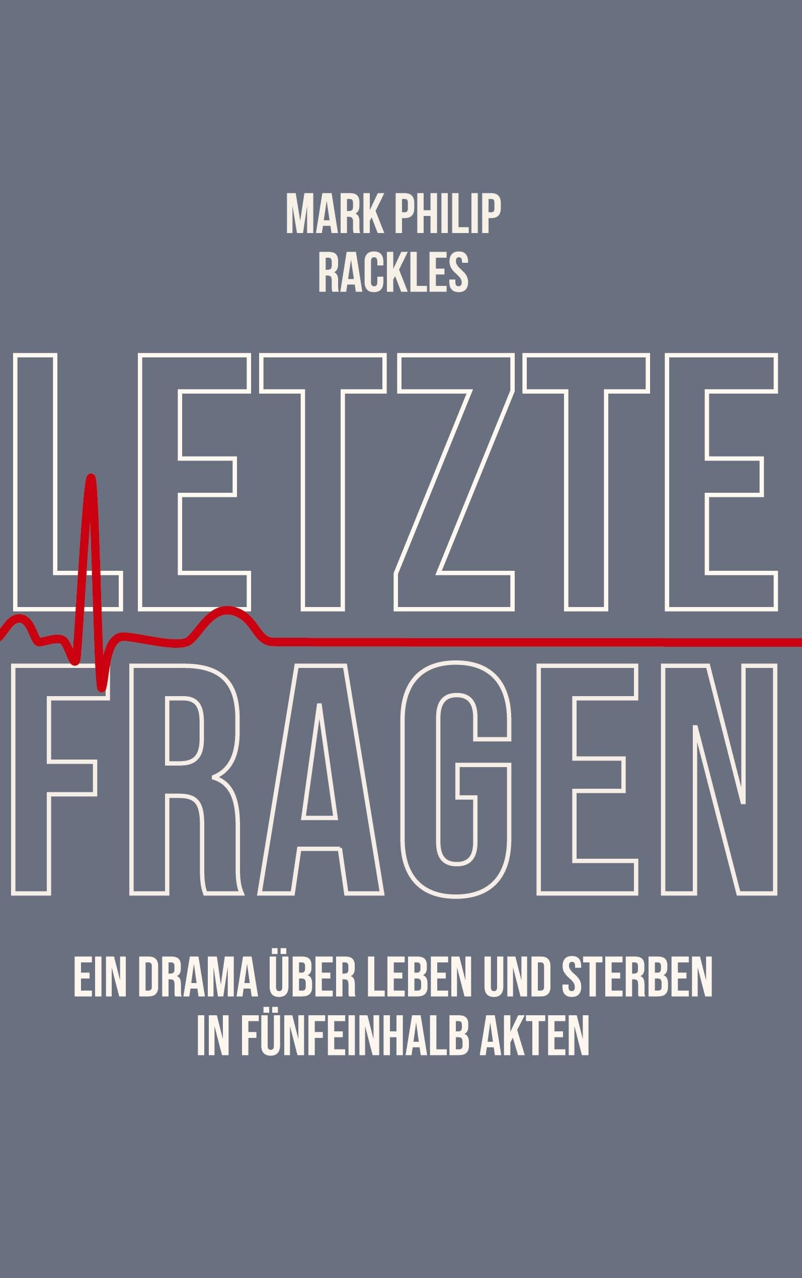 Letzte Fragen Contemporary literature Books