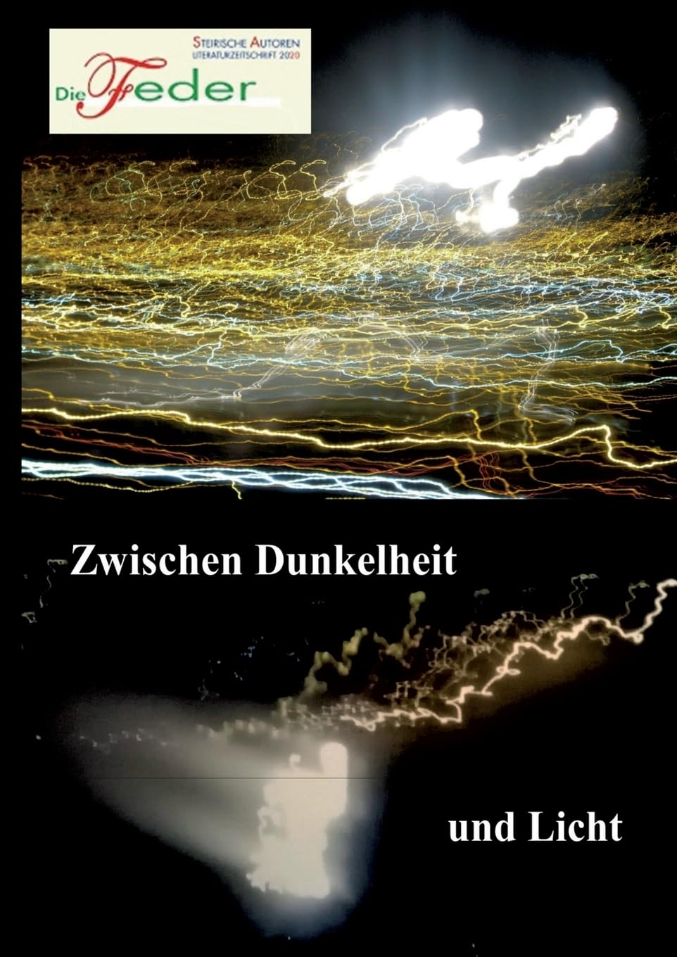 Product Image: Die Feder