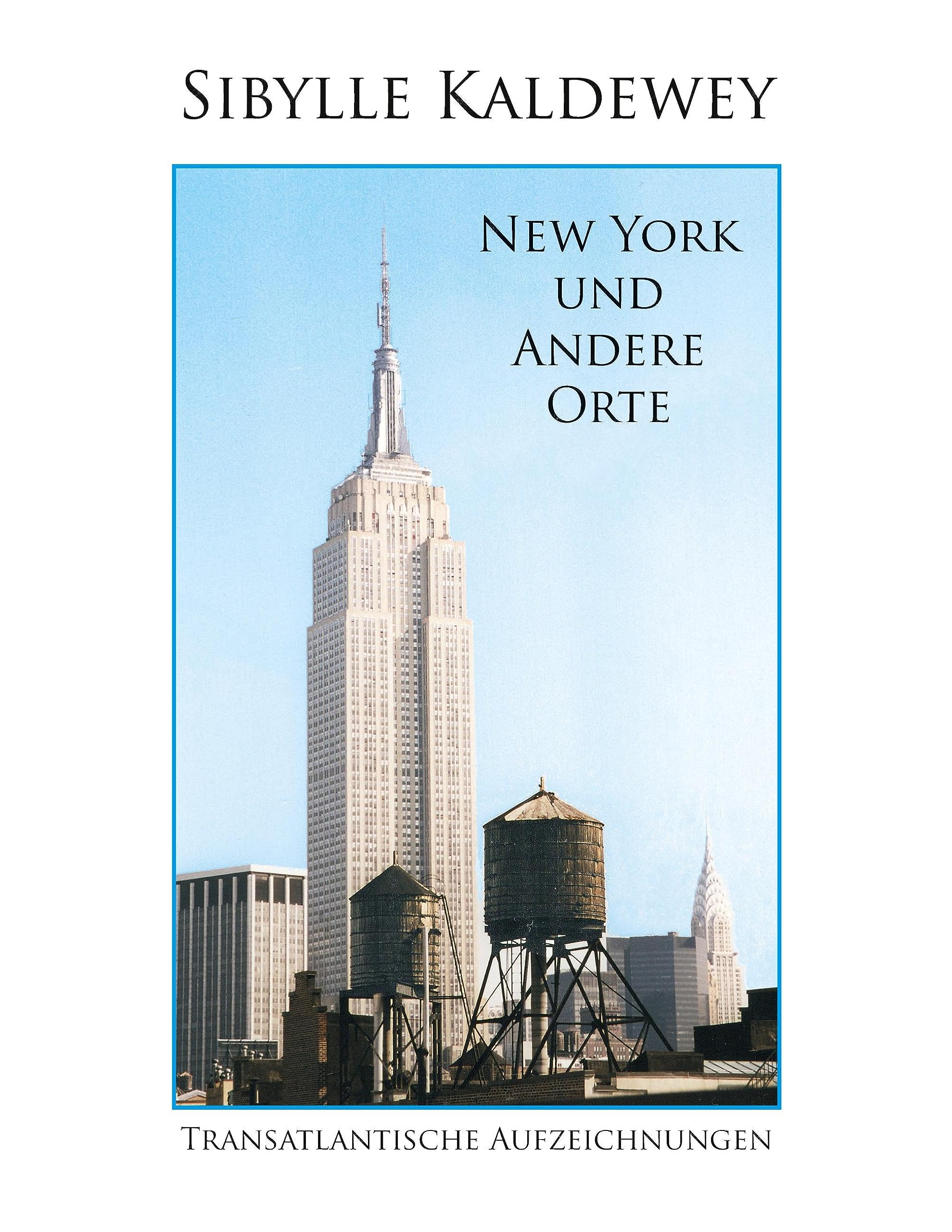 New York und andere Orte Personalities