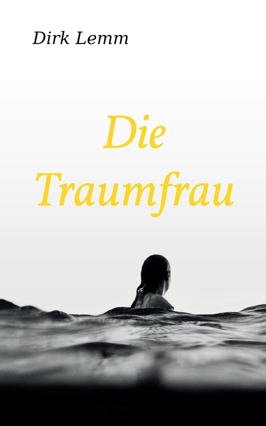 Product Image: Die Traumfrau