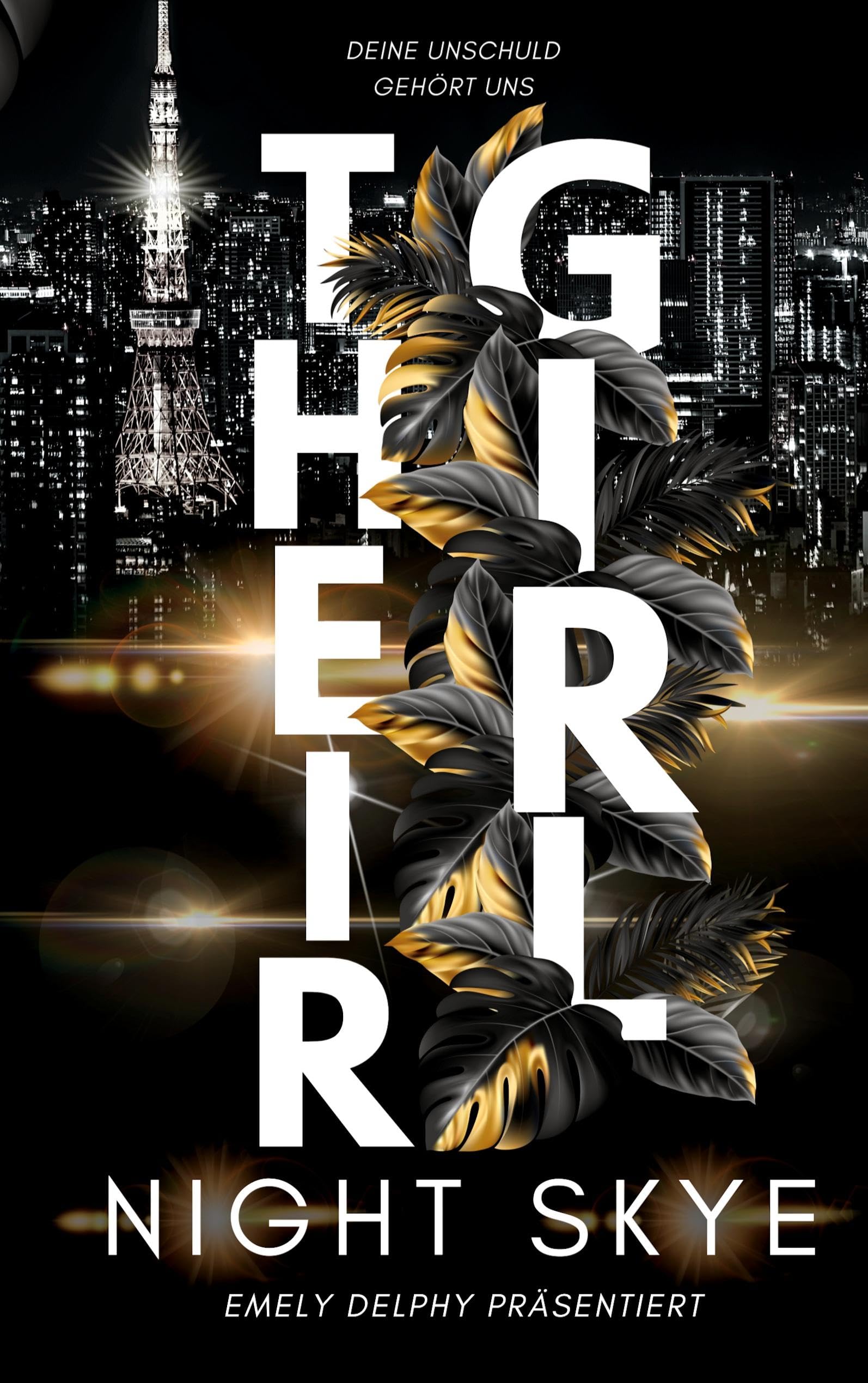 Their Girl Contemporary literature Books