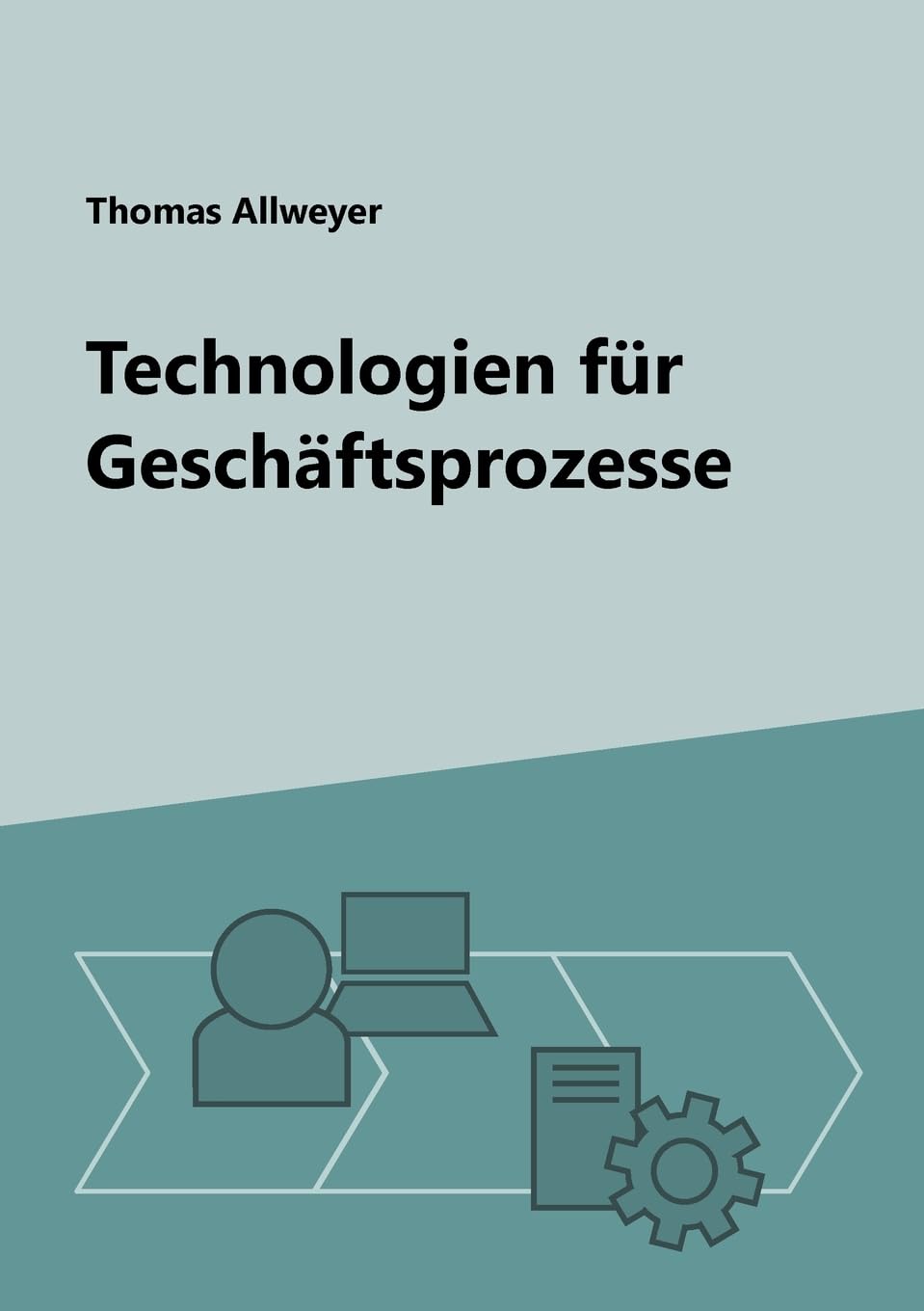 Technologien für Geschäftsprozesse Computer Science