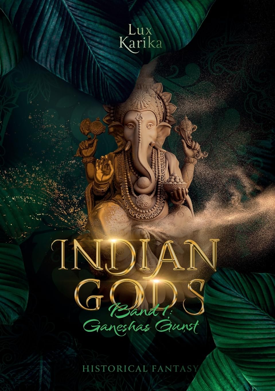 Product Image: Indian Gods