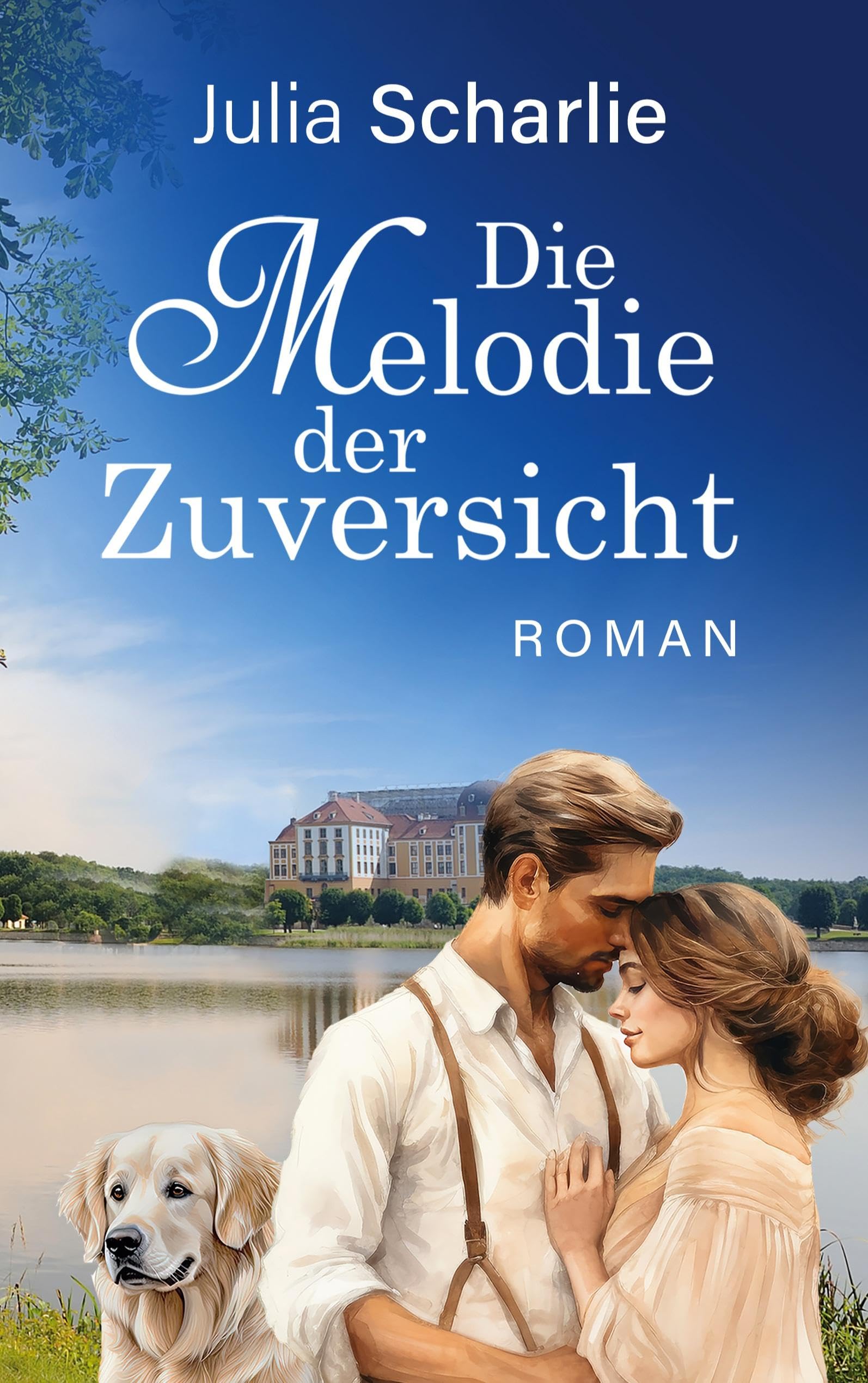 Die Melodie der Zuversicht Historical Fiction