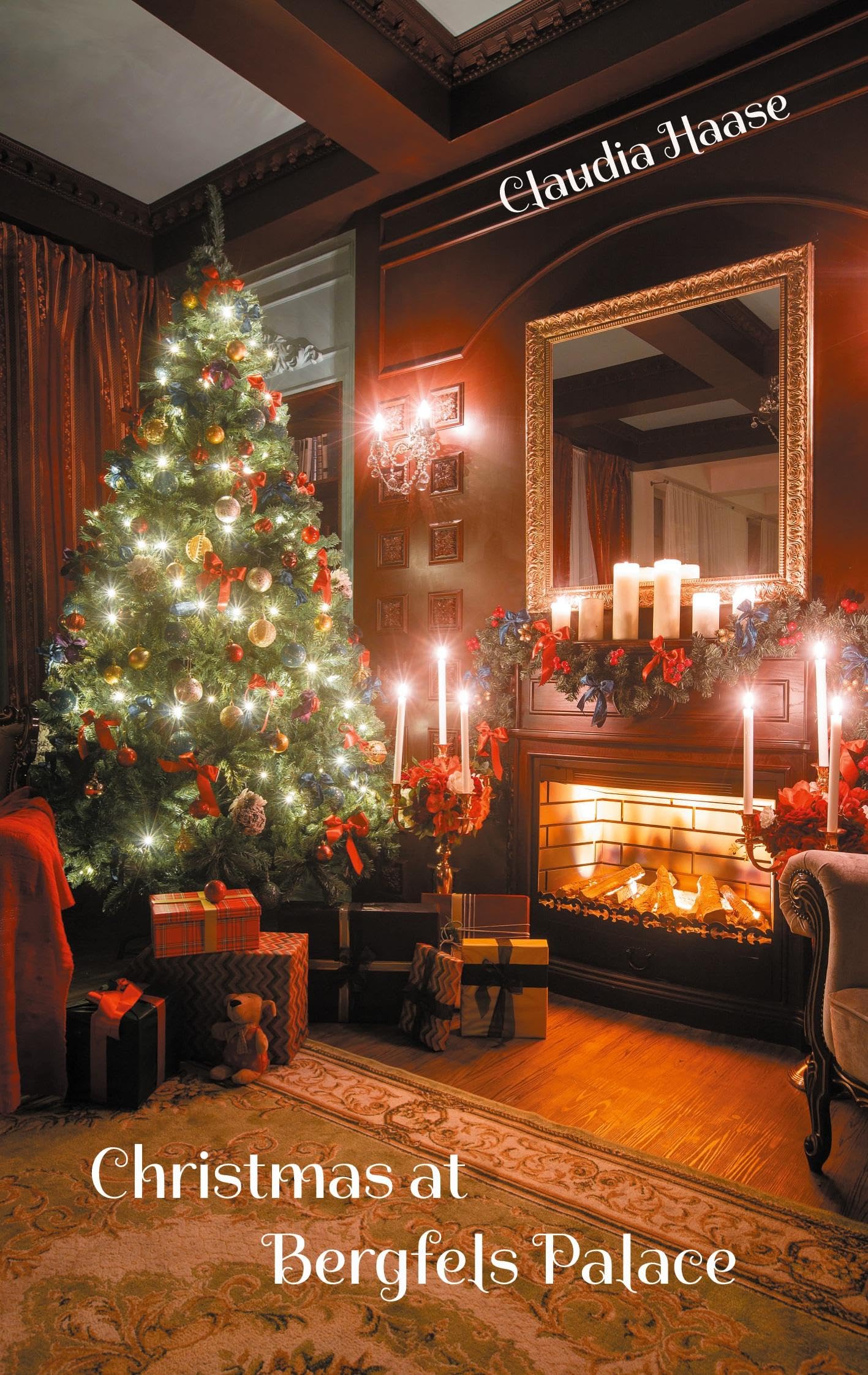 Christmas at Bergfels Palace LGBTQ+