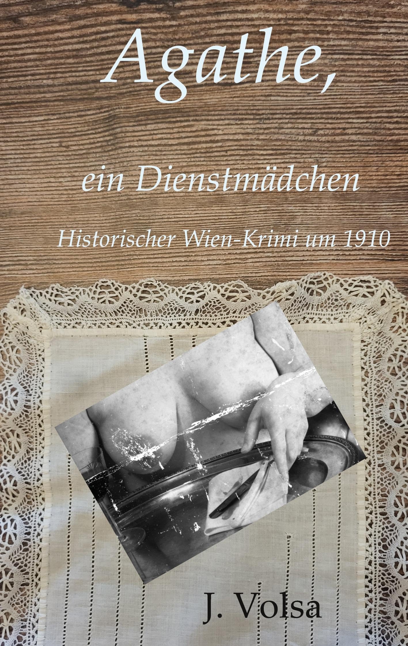 Agathe Historical Fiction