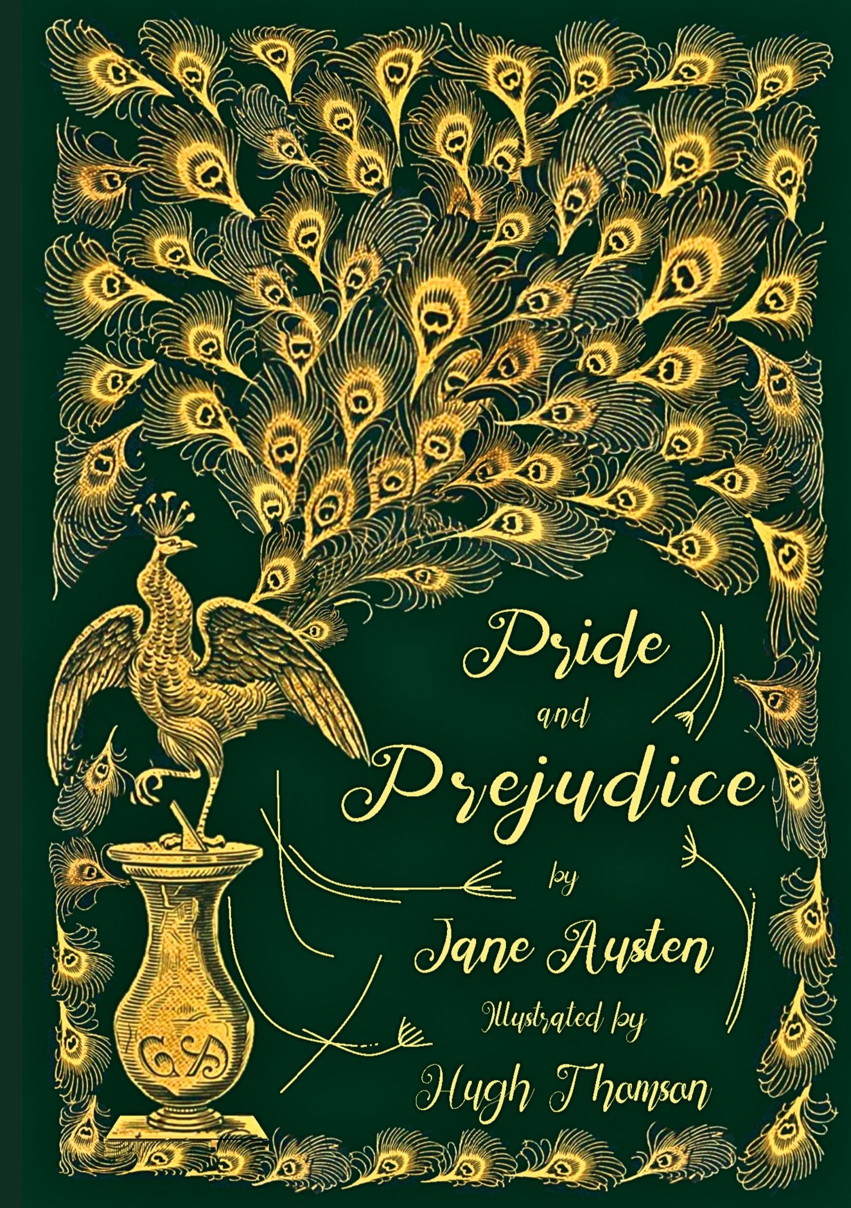 Pride and Prejudice Classics