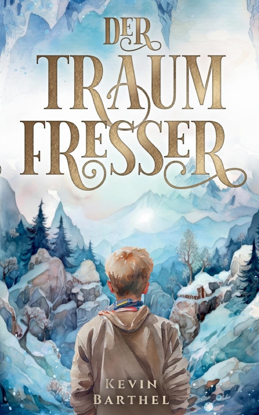 Der Traumfresser Novels & Short Stories