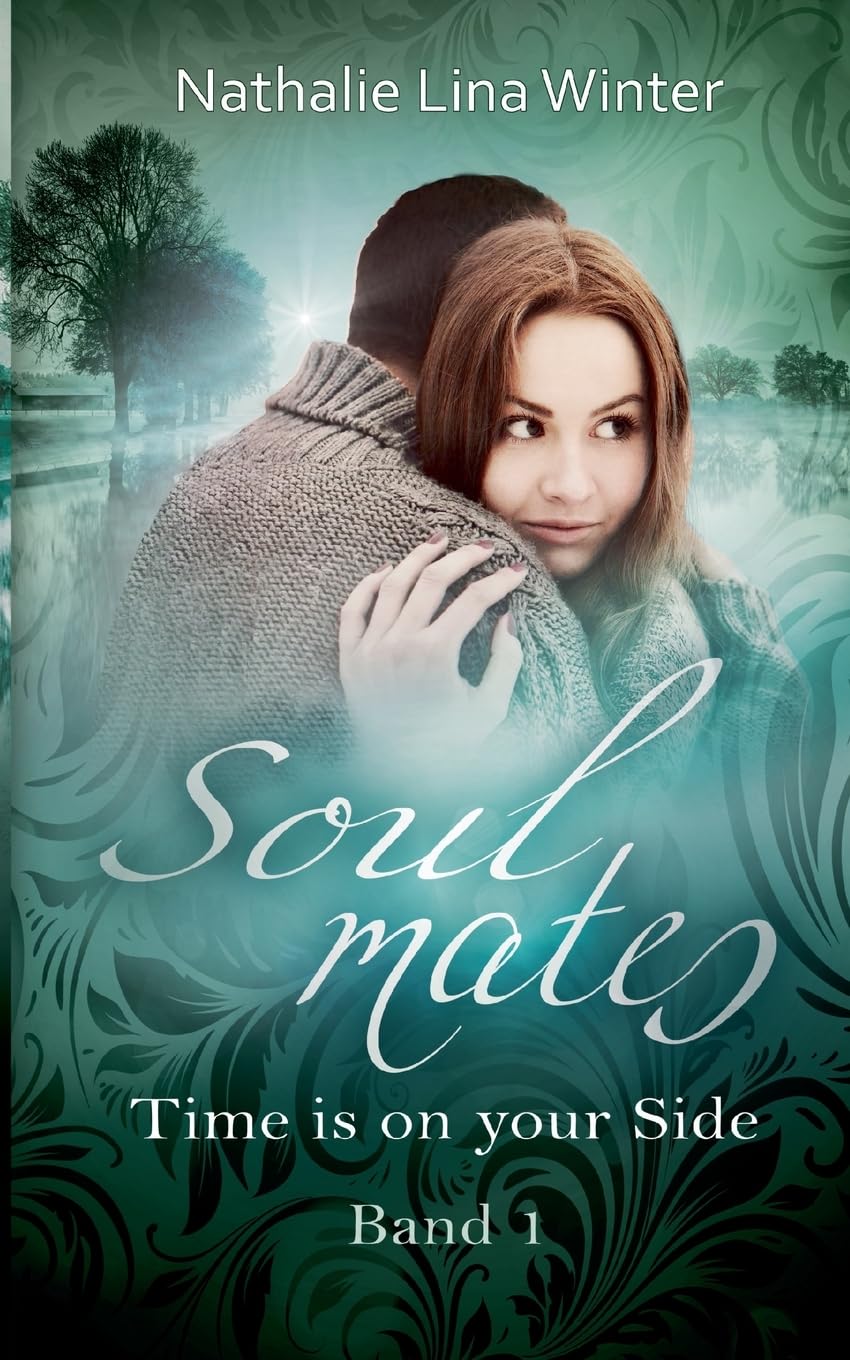 Soulmates: Time is on your Side Contemporary literature