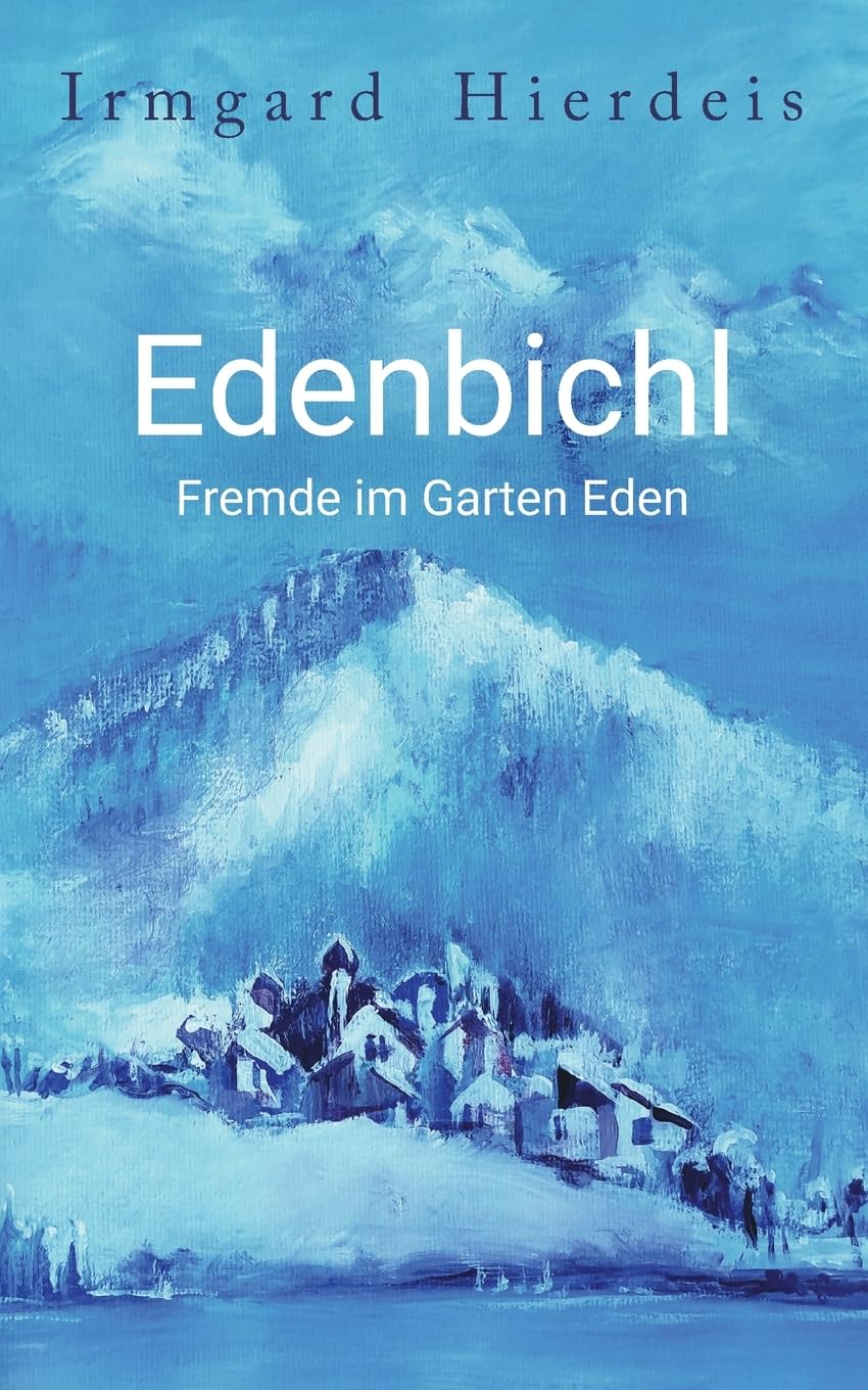 Edenbichl Contemporary literature Books