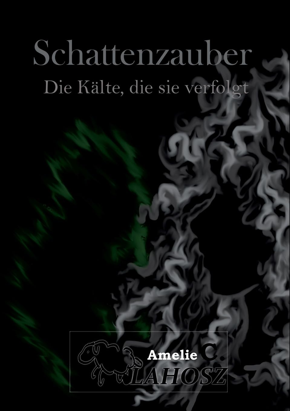 Schattenzauber: die Kälte, sie dich verfolgt (Zauber-Tetralogie) Historical Fiction