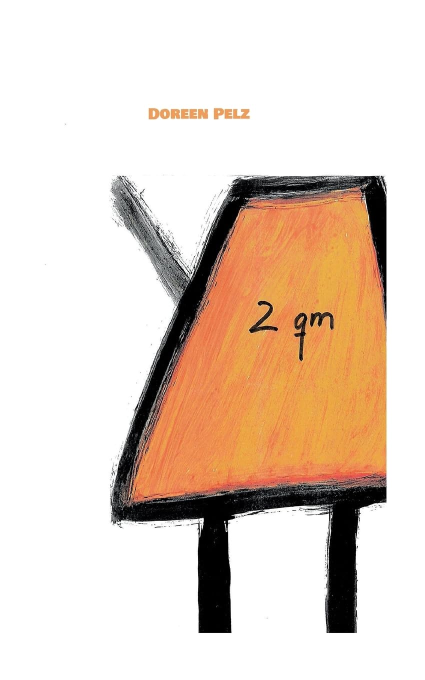 Product Image: 2qm orange