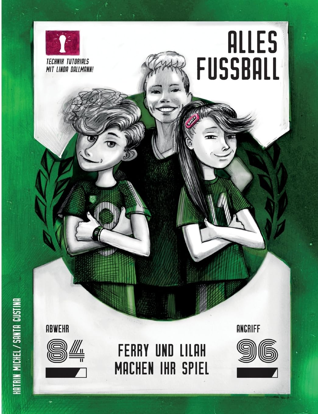 Product Image: Alles Fußball