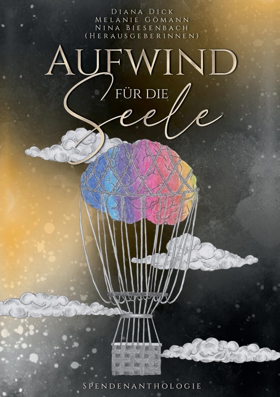 Aufwind für die Seele Essays & Short Stories