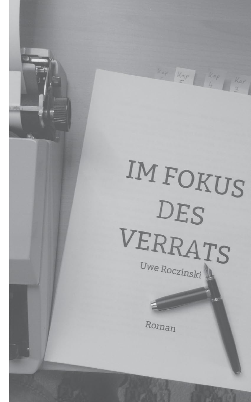 Im Fokus des Verrats Action & Adventure