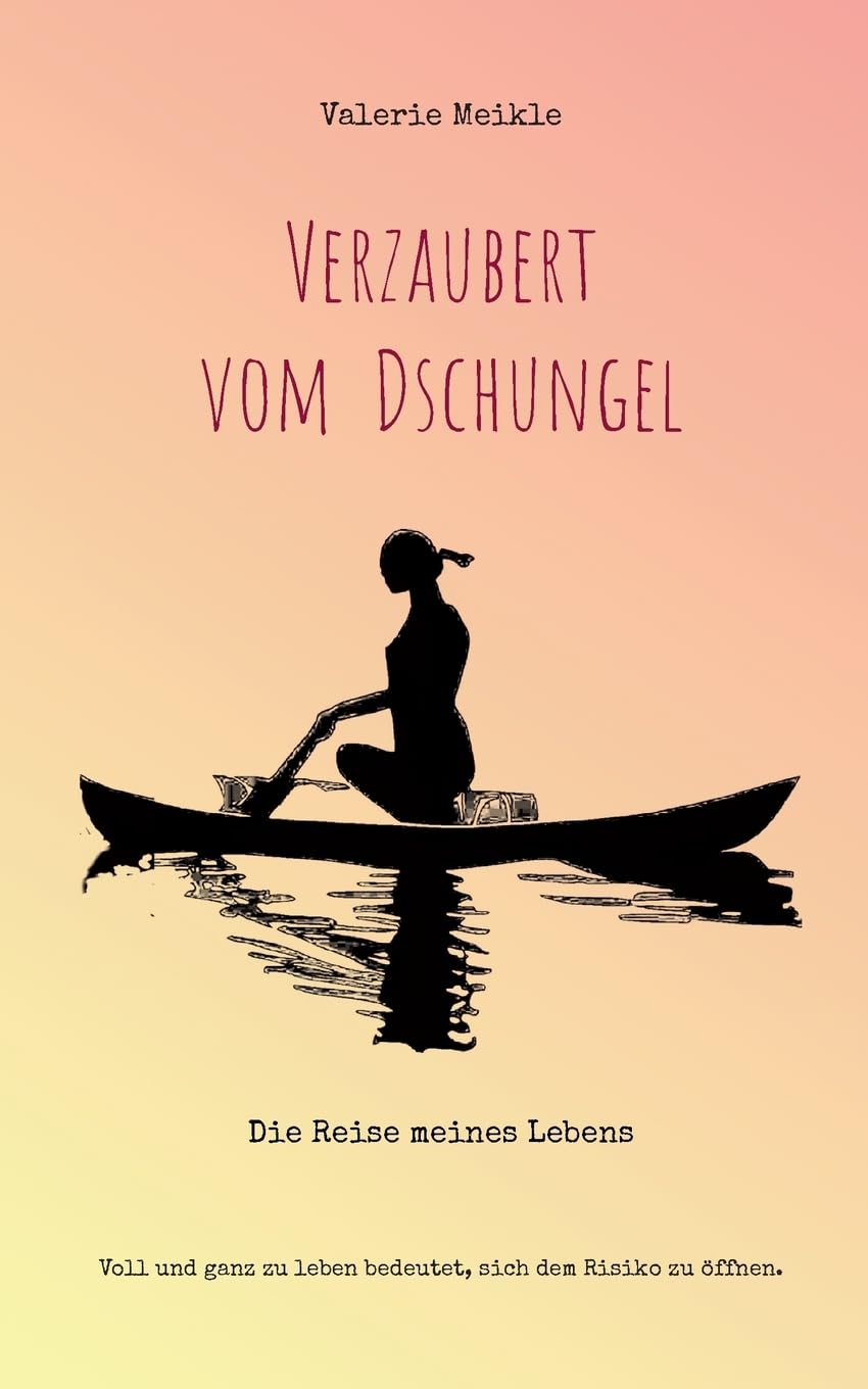 Verzaubert vom Dschungel Contemporary literature