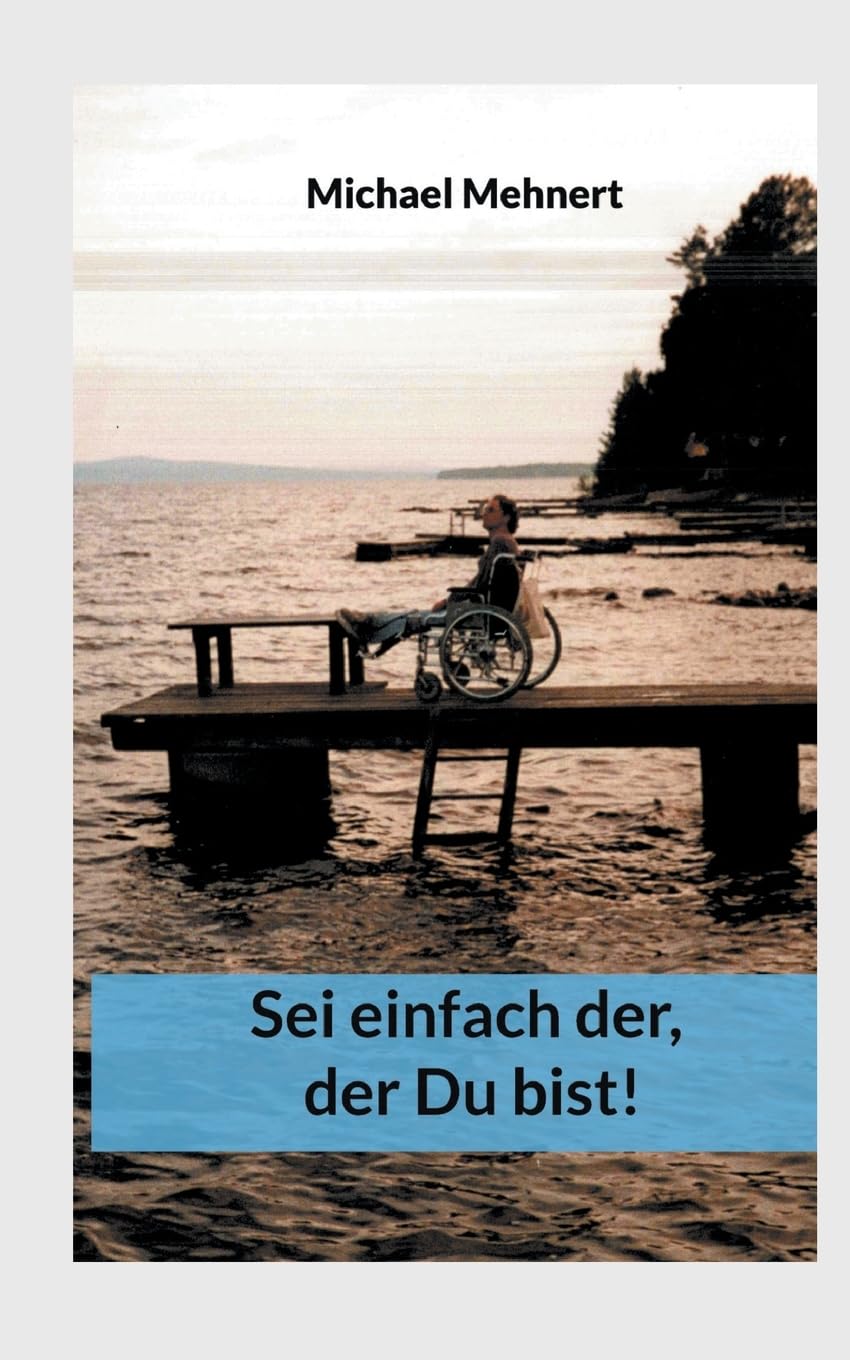 Product Image: Sei einfach der, der Du bist