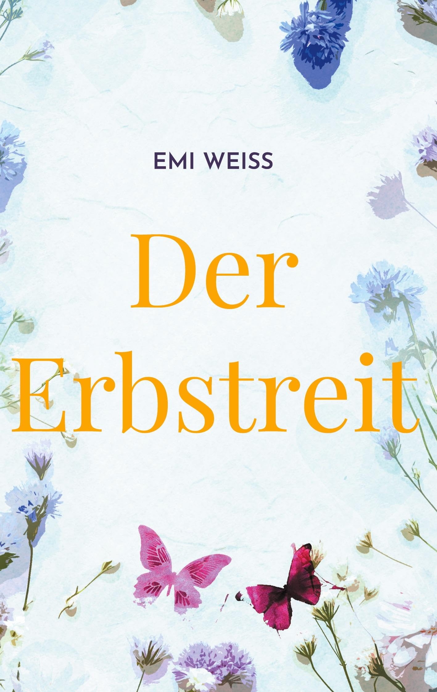 Product Image: Der Erbstreit