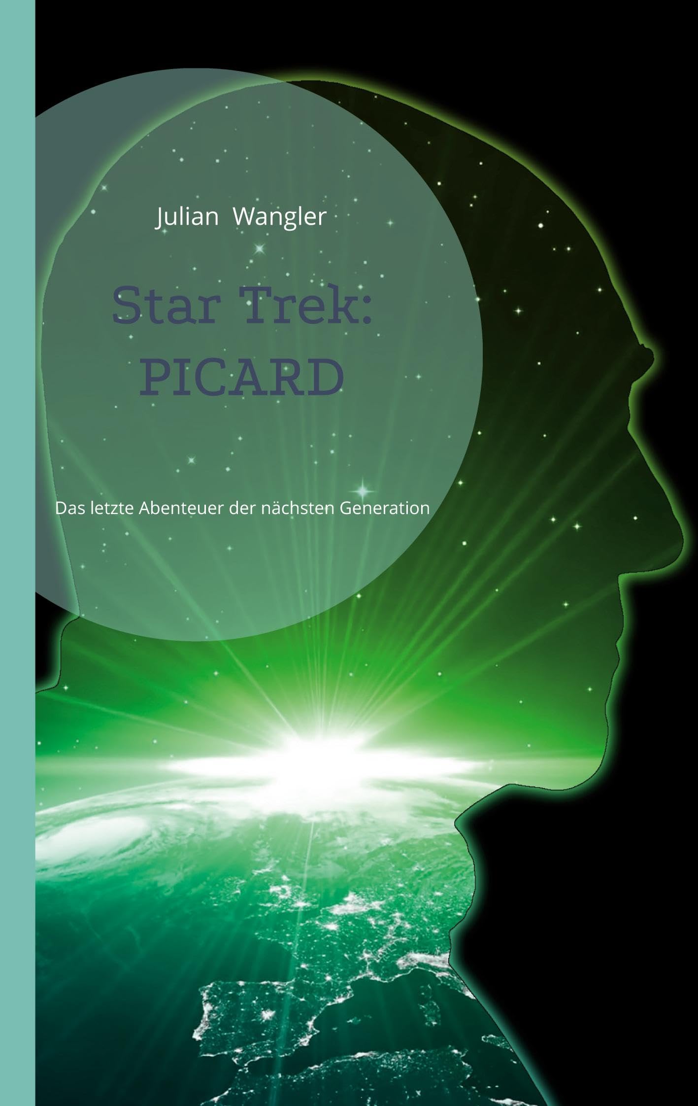 Star Trek: Picard Film, Art & Culture