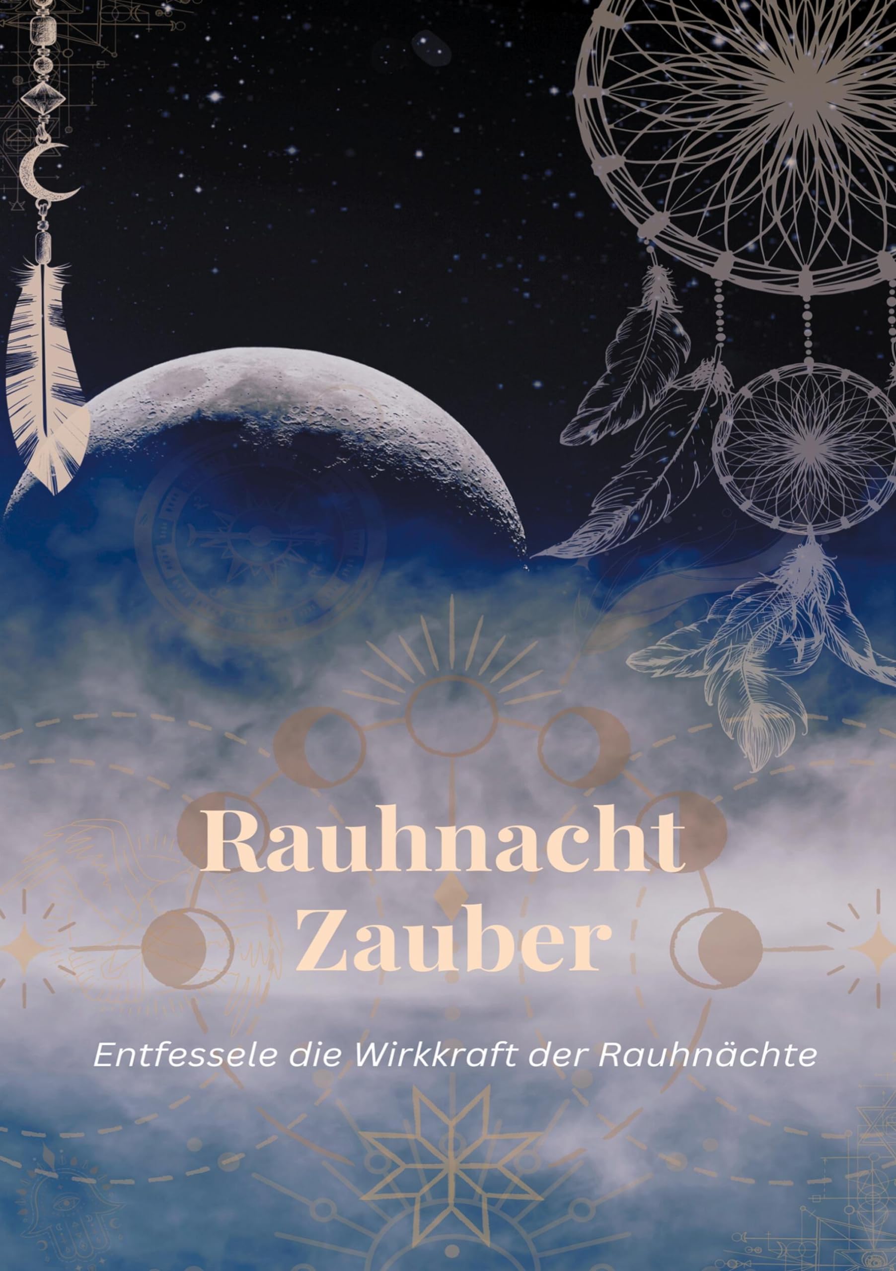 Rauhnacht Zauber: Entfessele die Wirkkraft der Rauhnächte Lifestyle