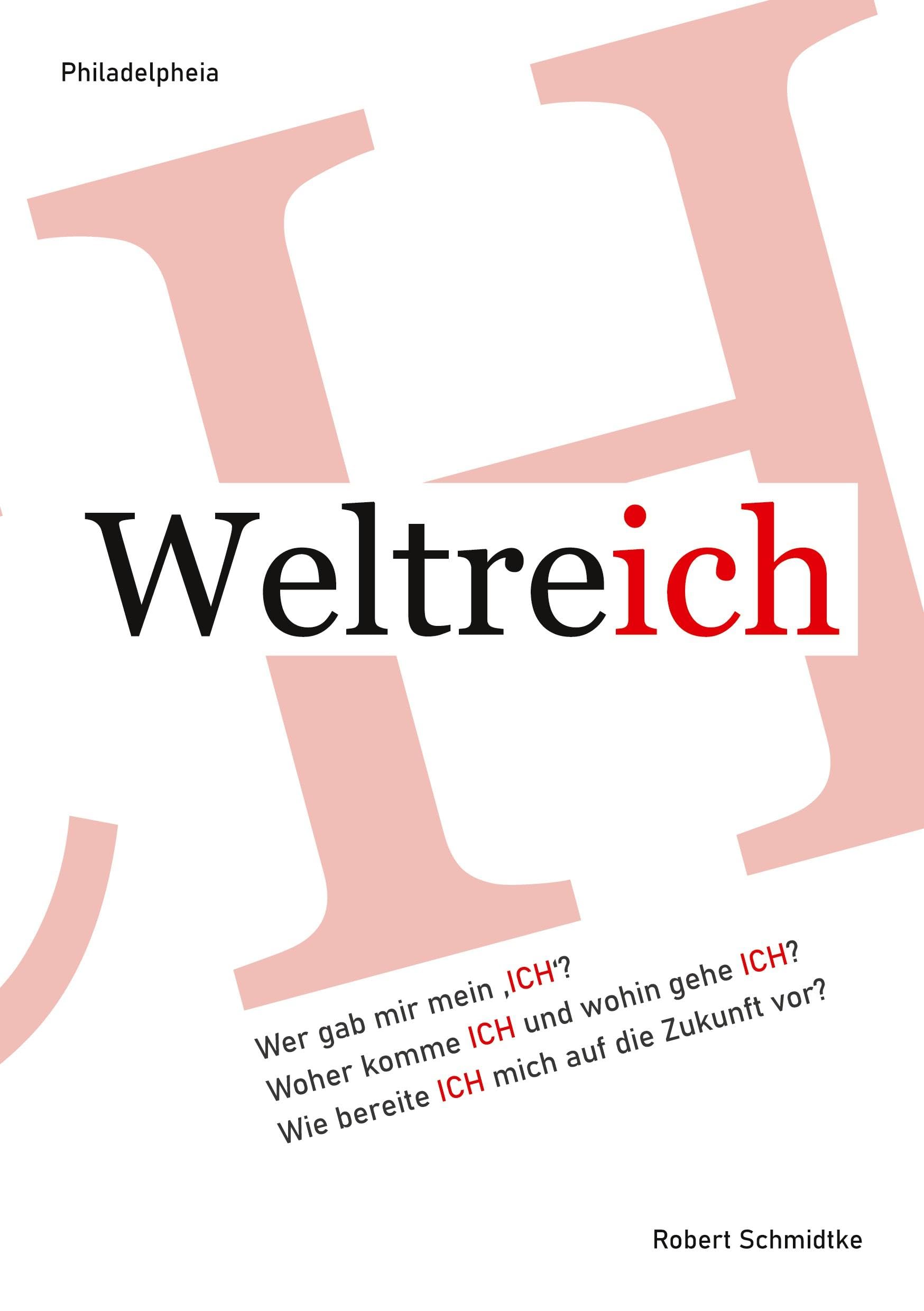 Product Image: Weltreich ICH