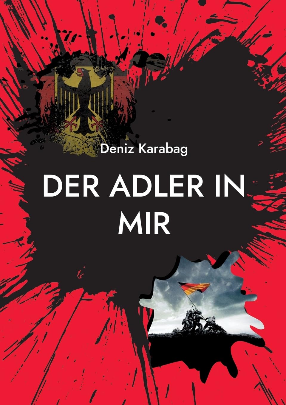 Der Adler in mir: Der wahre Patriotismus Law