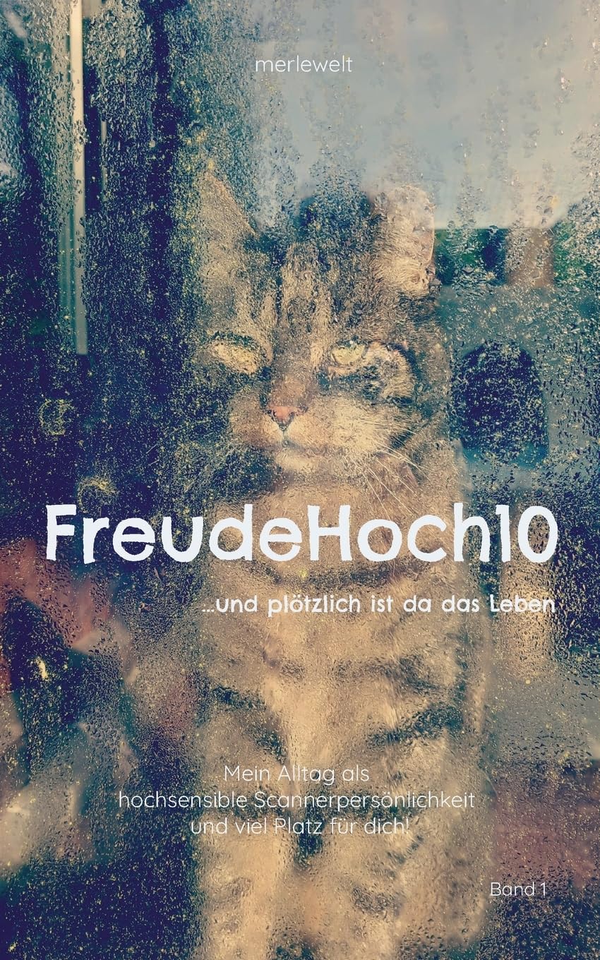 FreudeHoch10 Lifestyle